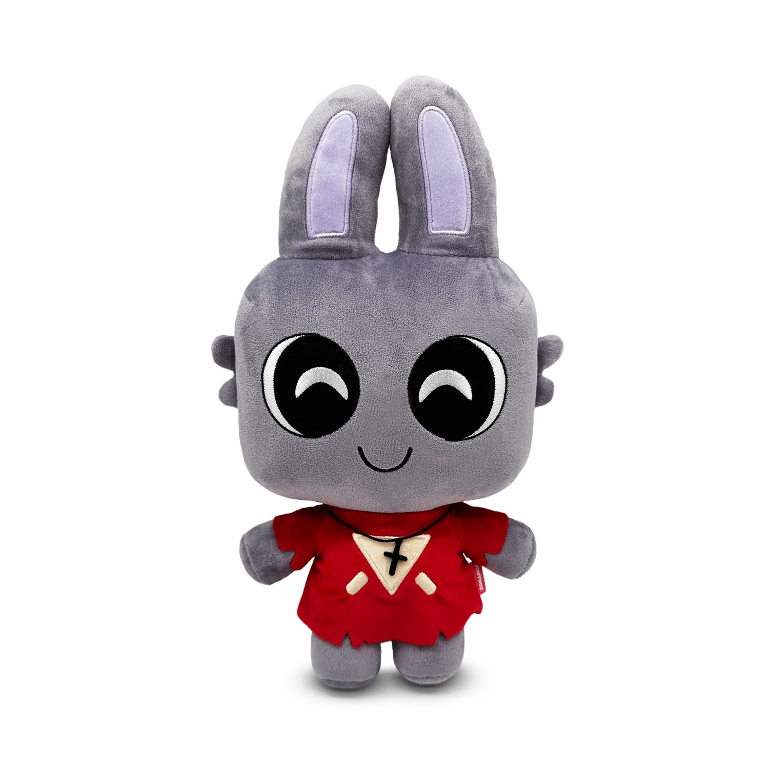 Rabbit Plush (9in) - Image 2