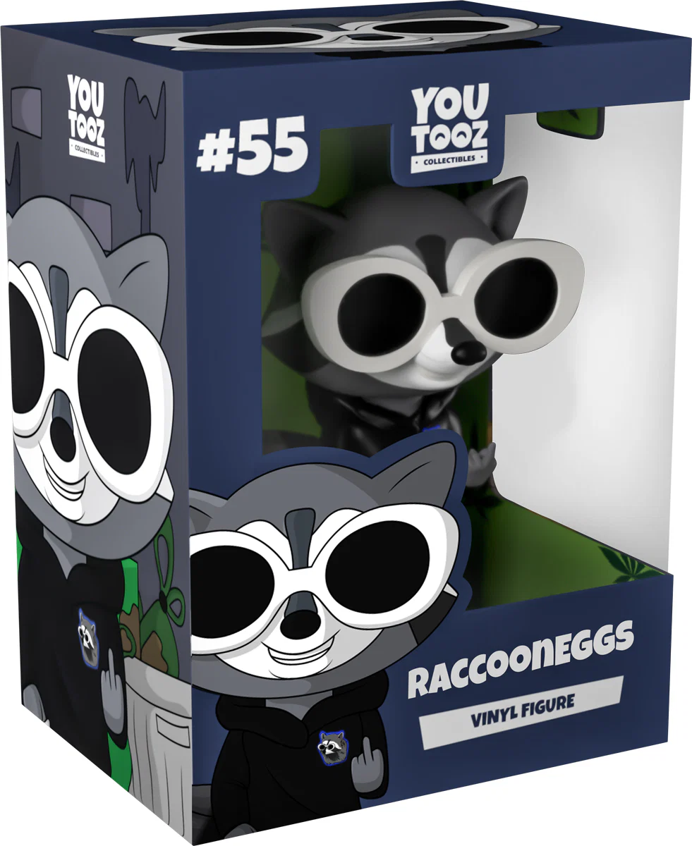 RaccoonEggs - Image 2