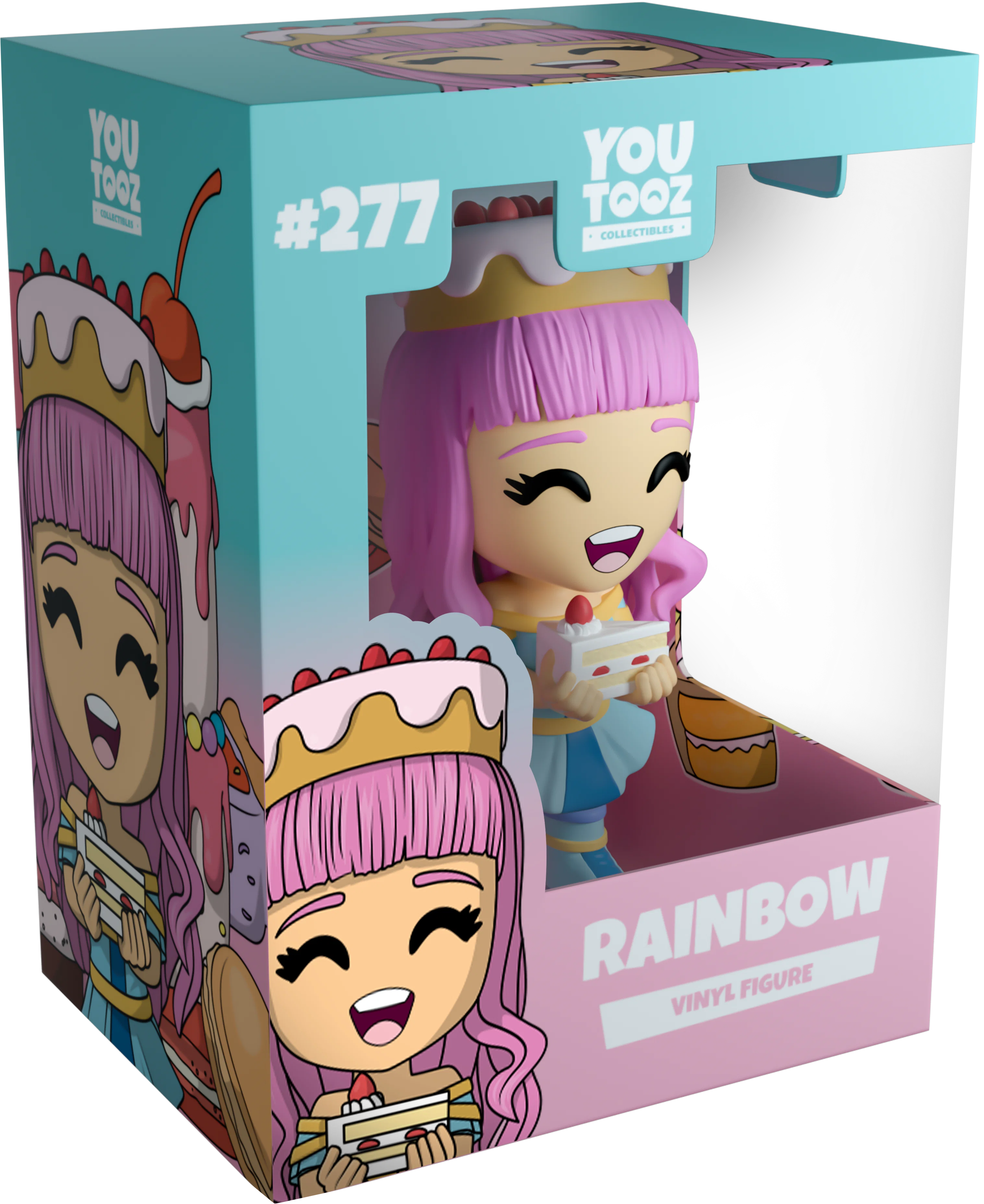 Rainbow - Image 2