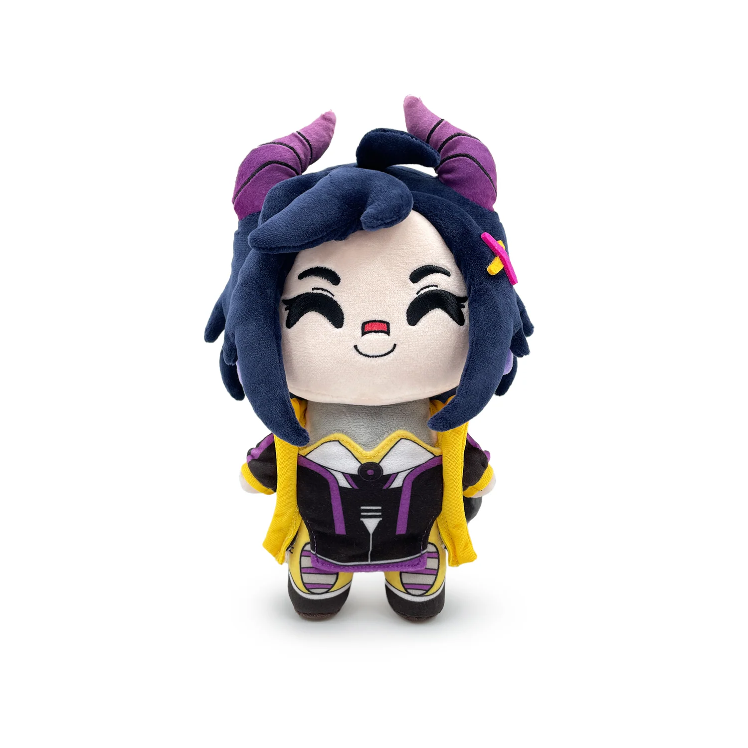 Rainhoe Plush (9in) - Image 2