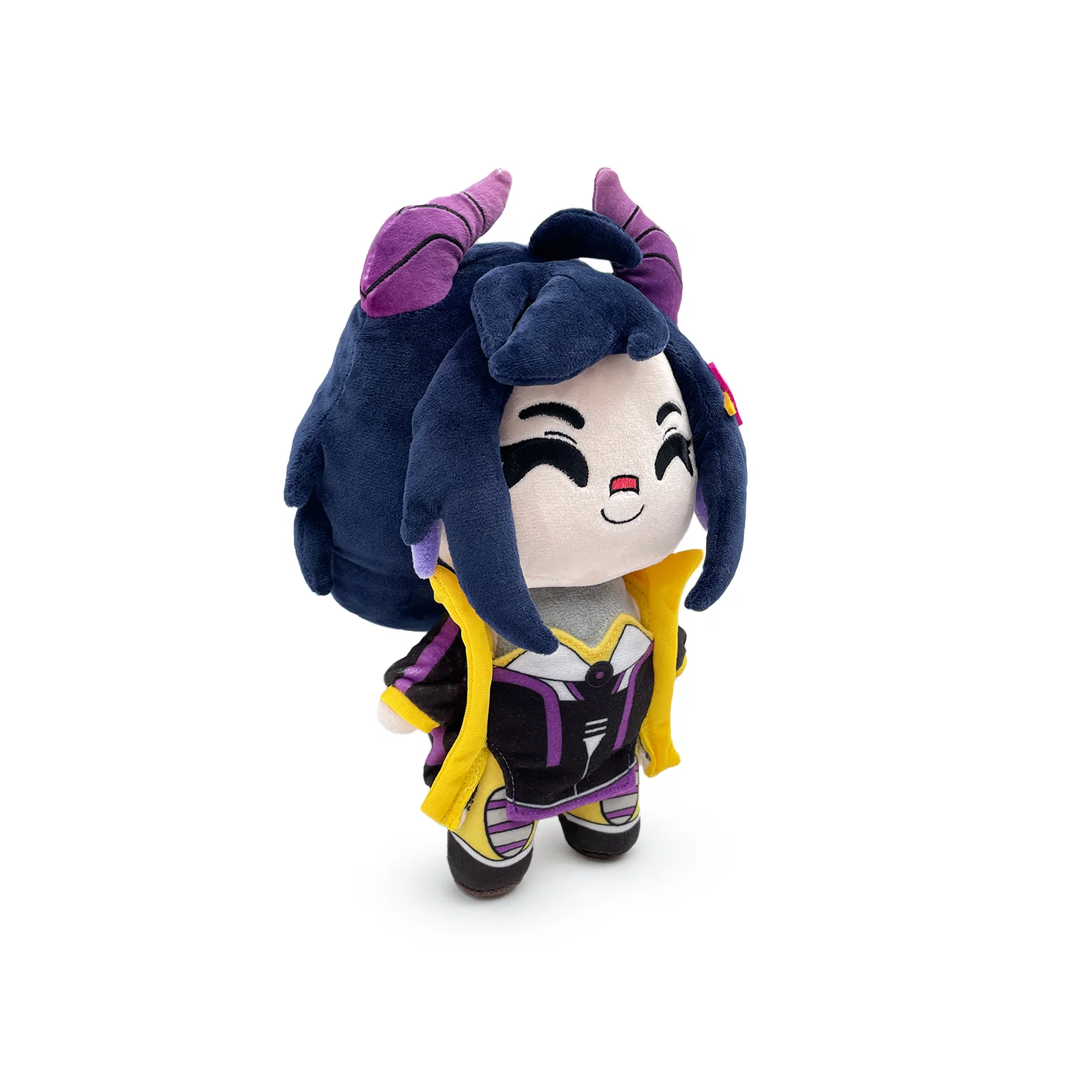 Rainhoe Plush (9in) - Image 3