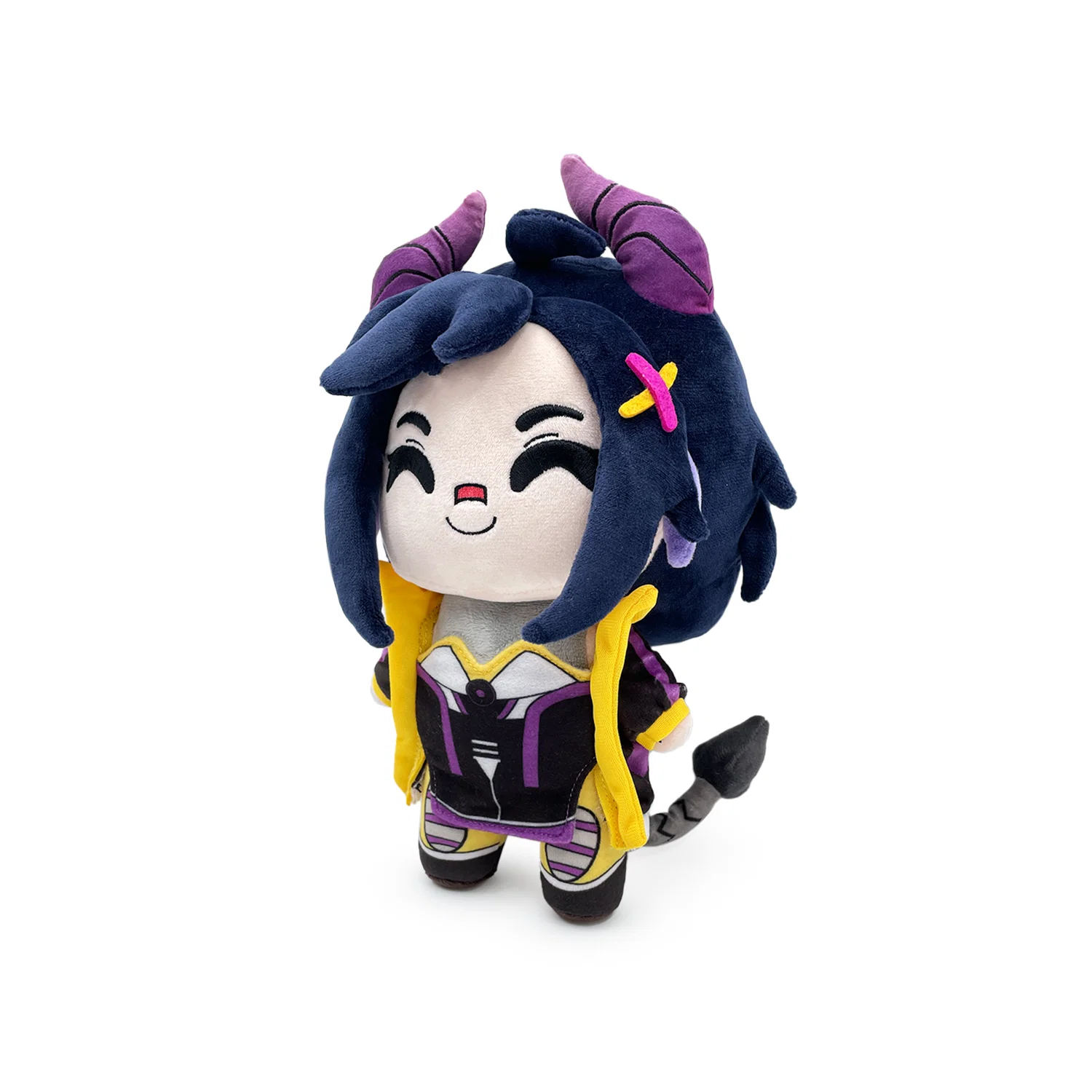Rainhoe Plush (9in) - Image 4