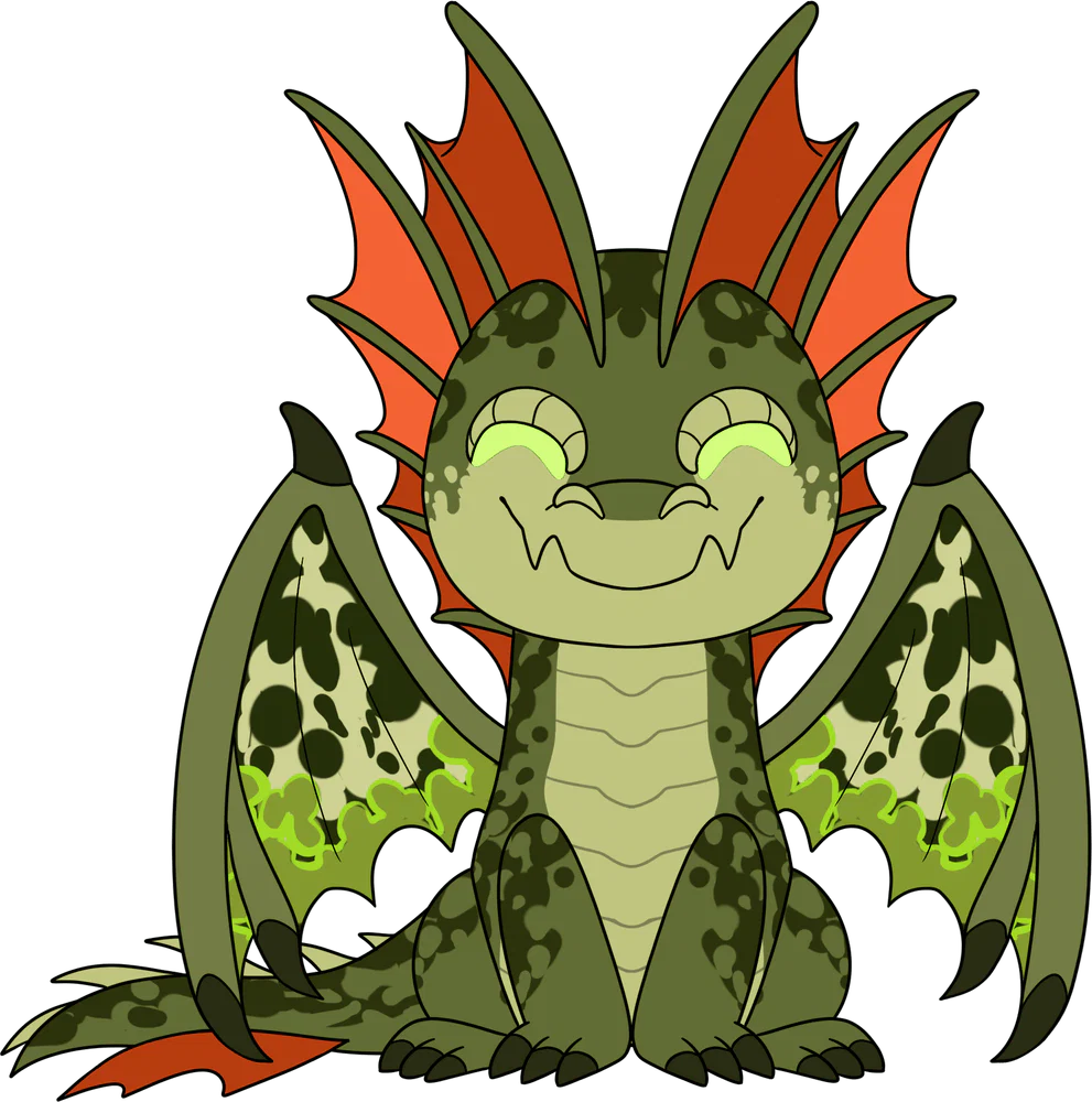 Raishan Plush (9in)