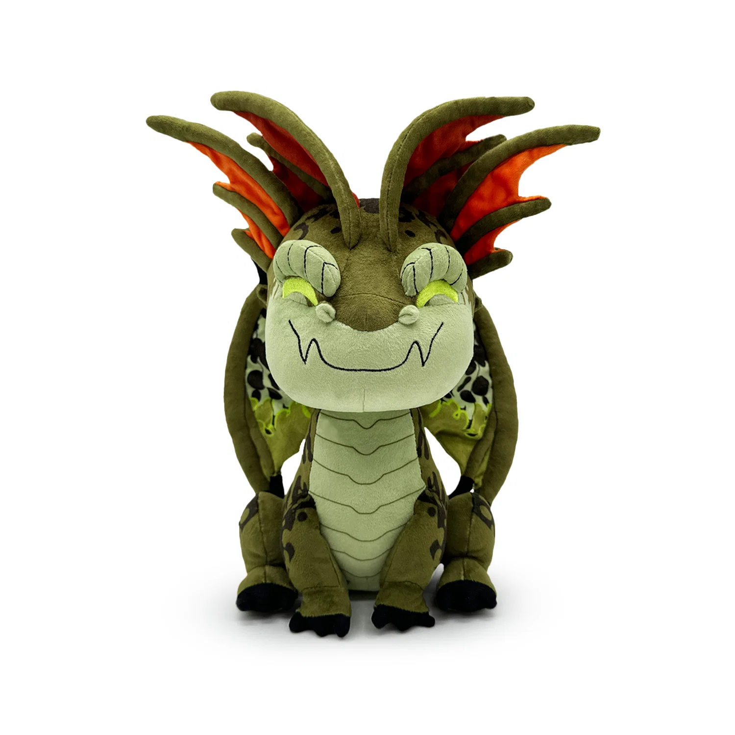 Raishan Plush (9in) - Image 2