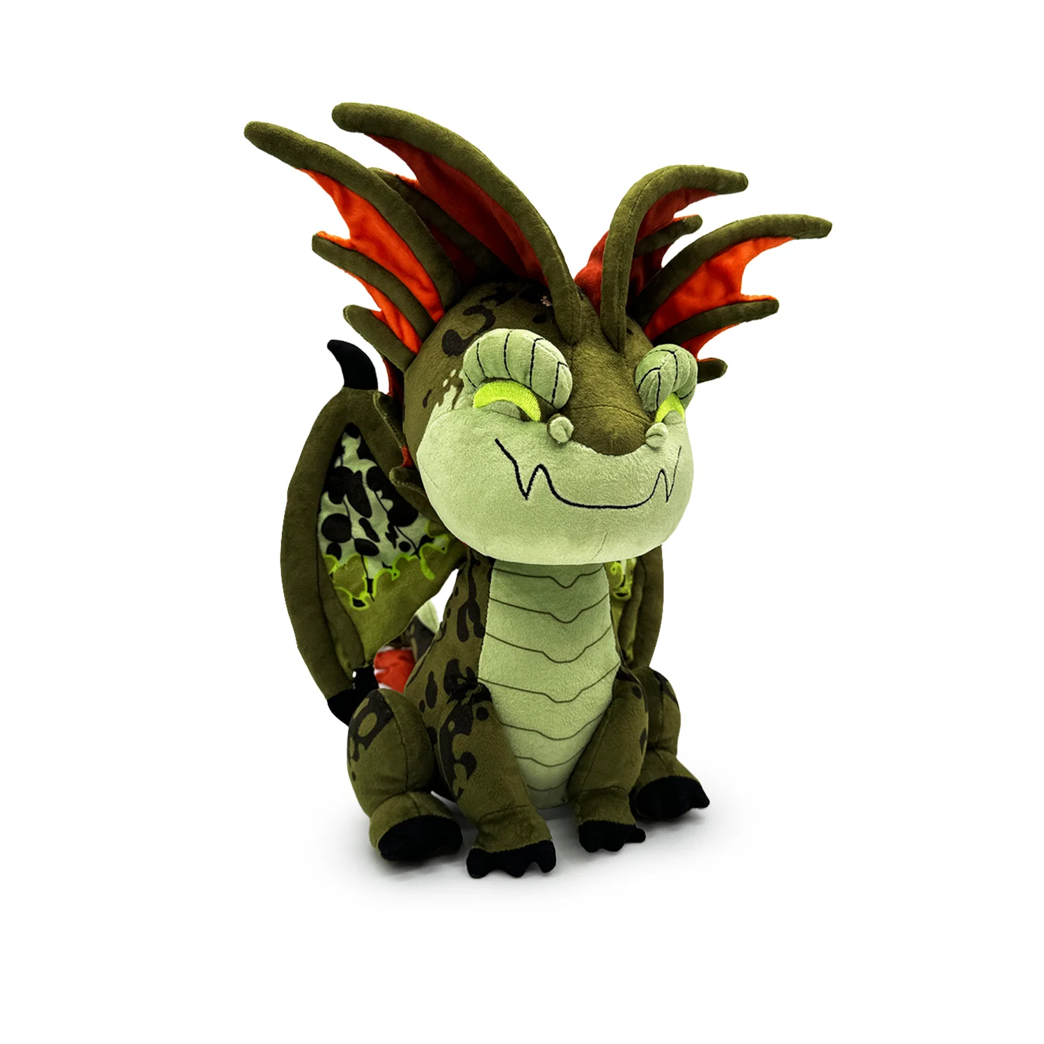 Raishan Plush (9in) - Image 3