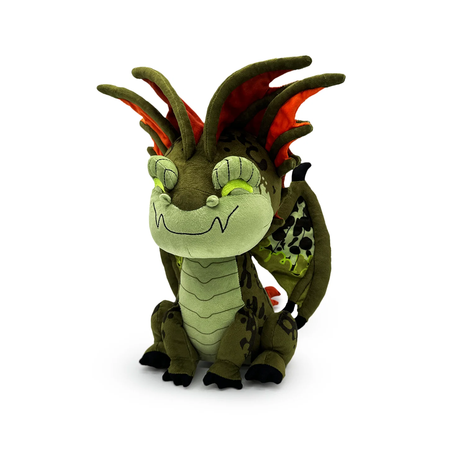 Raishan Plush (9in) - Image 4