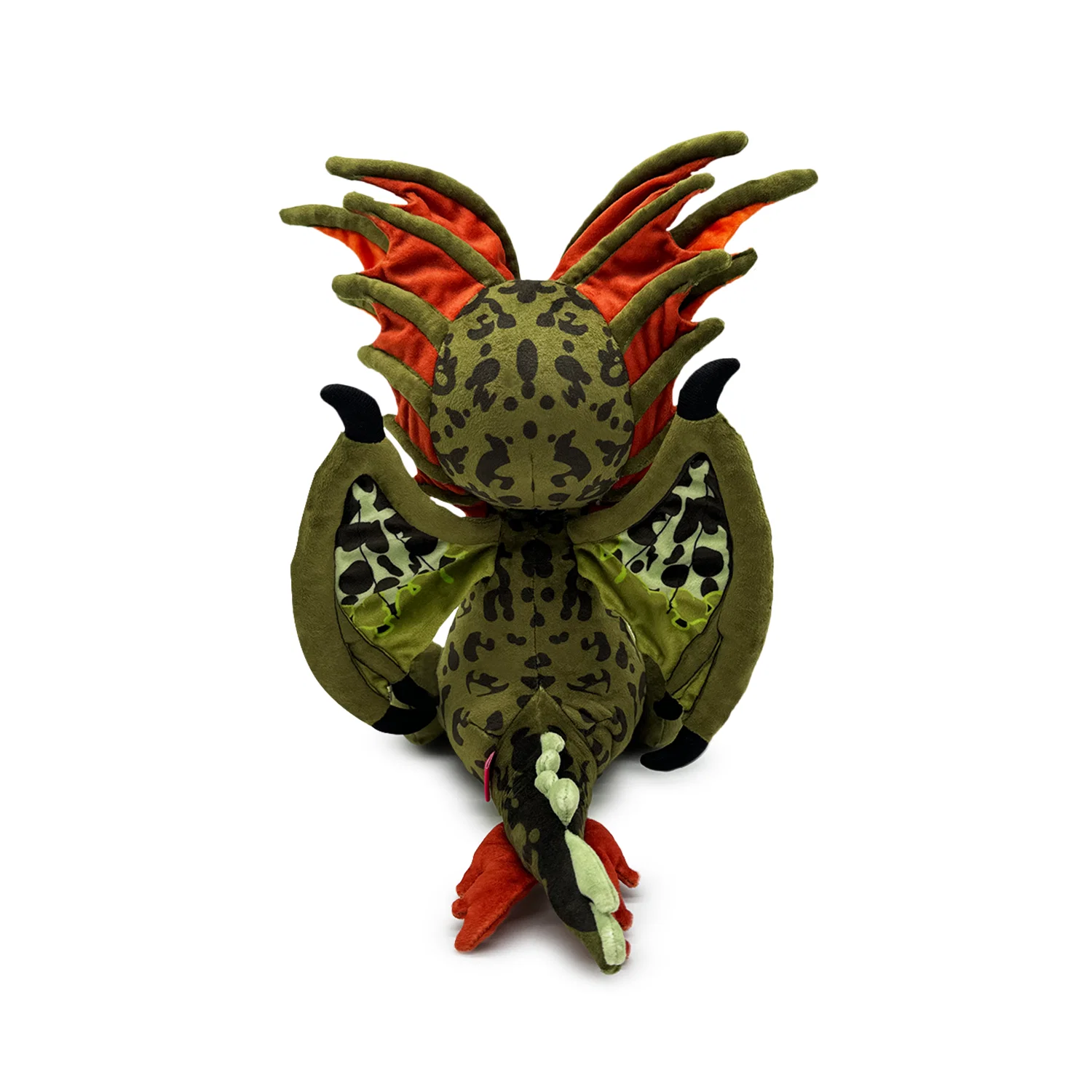 Raishan Plush (9in) - Image 5