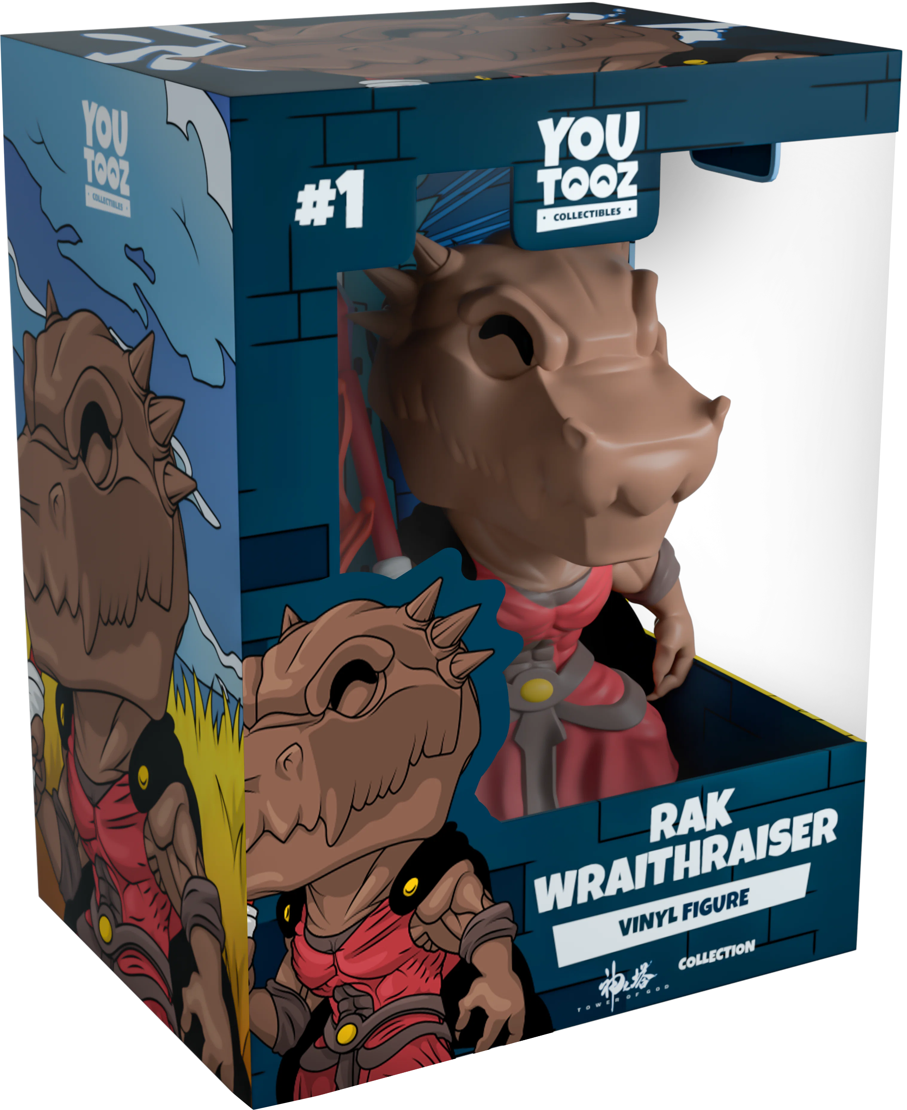 Rak Wraithraiser - Image 2