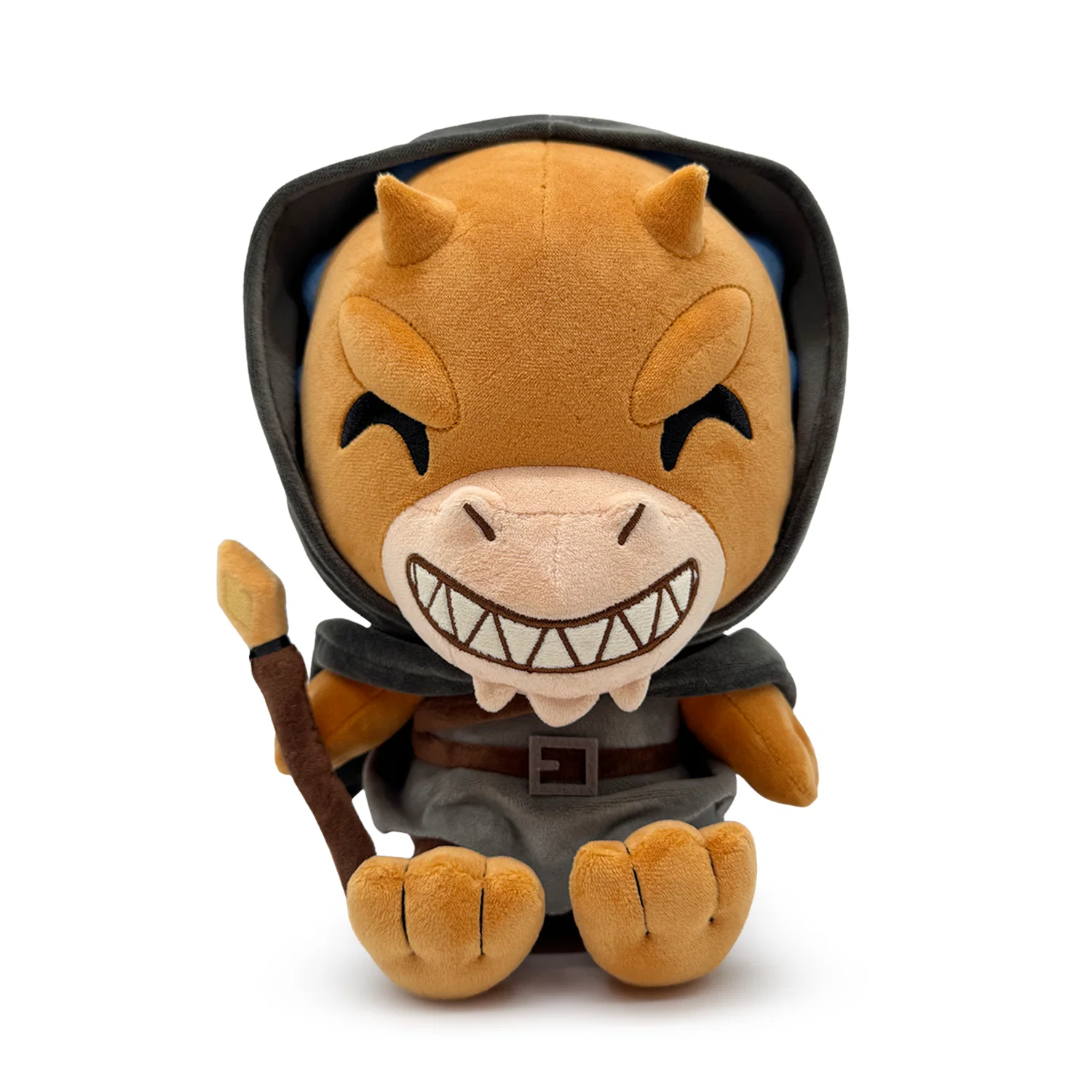 Rake Plush (9in) - Image 2