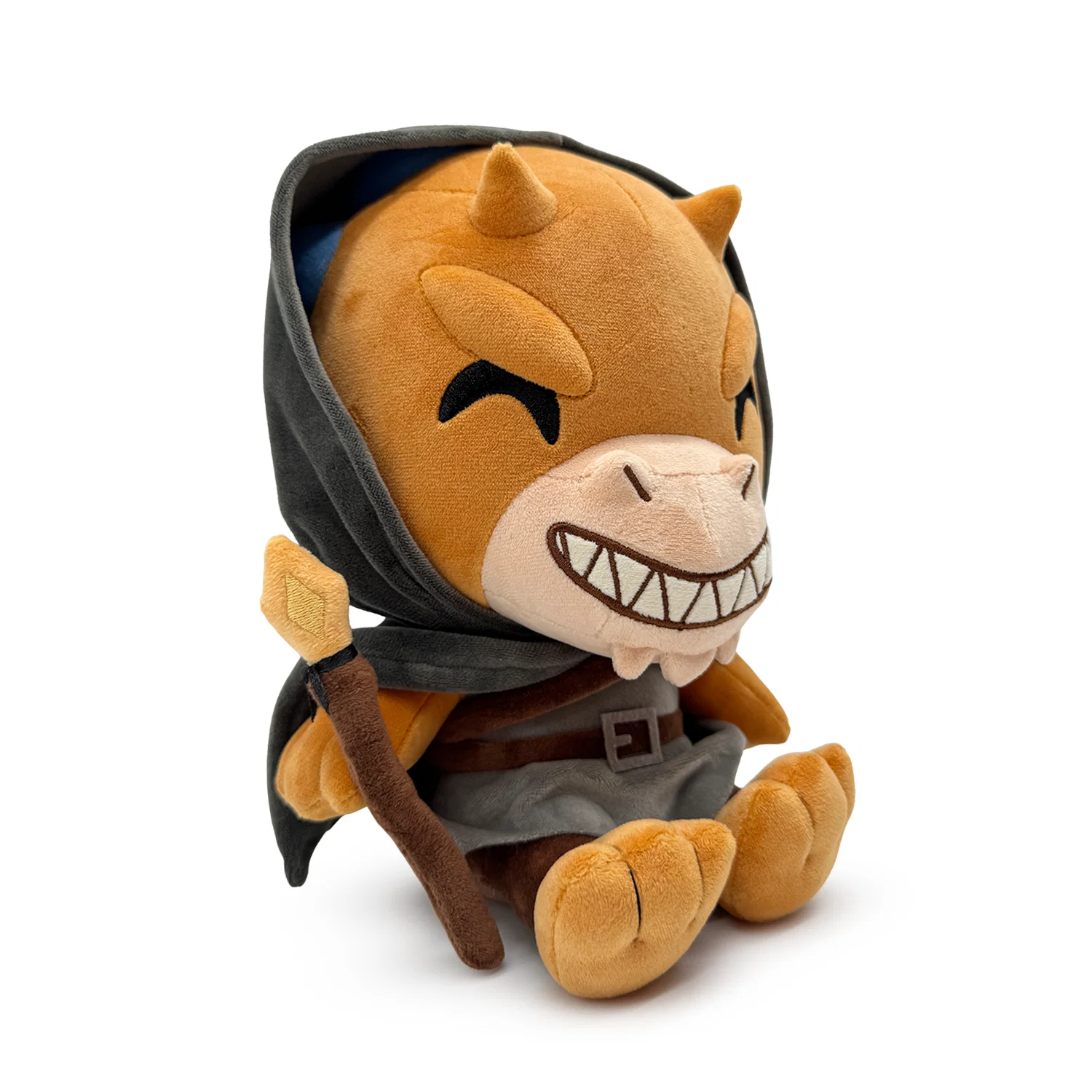 Rake Plush (9in) - Image 3
