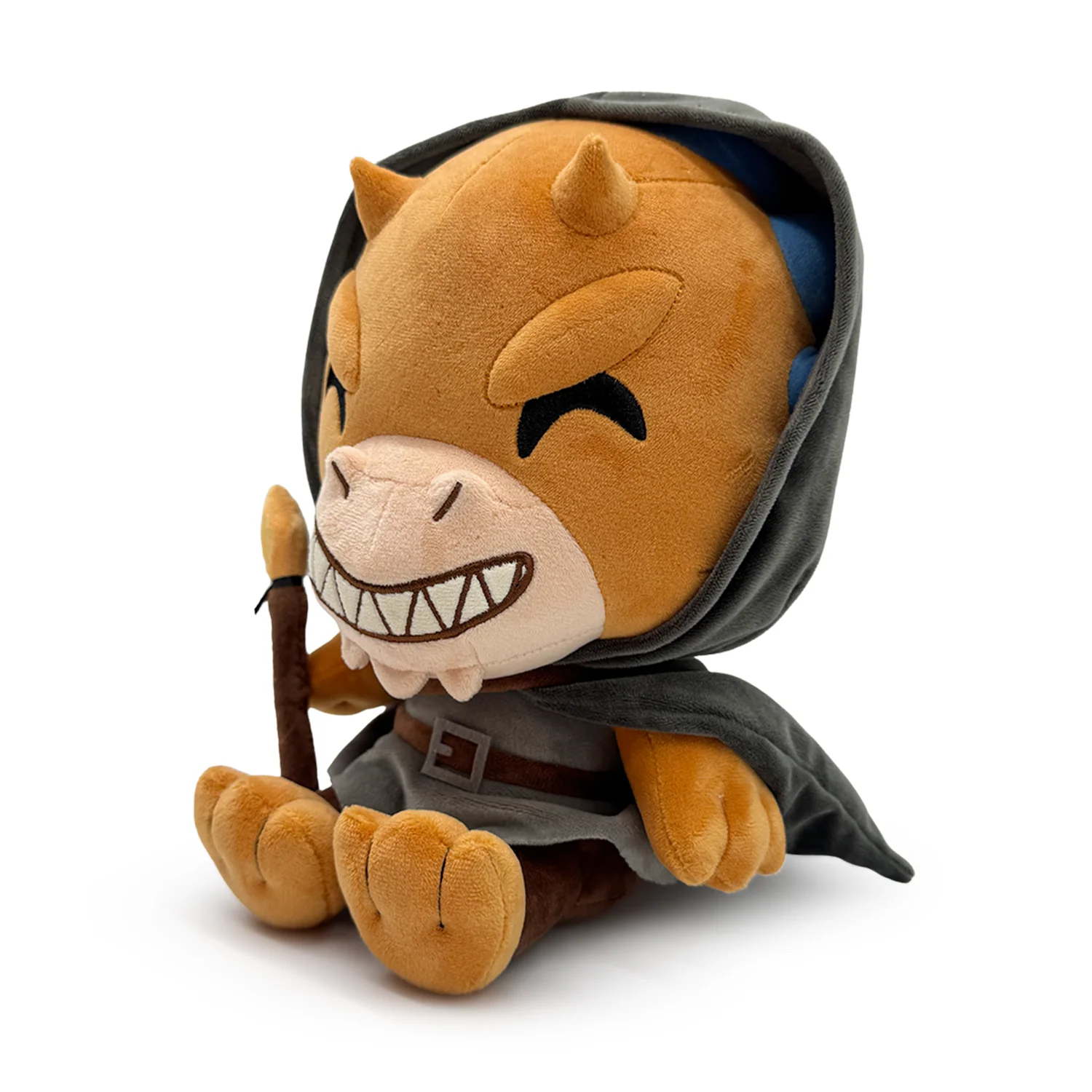 Rake Plush (9in) - Image 4
