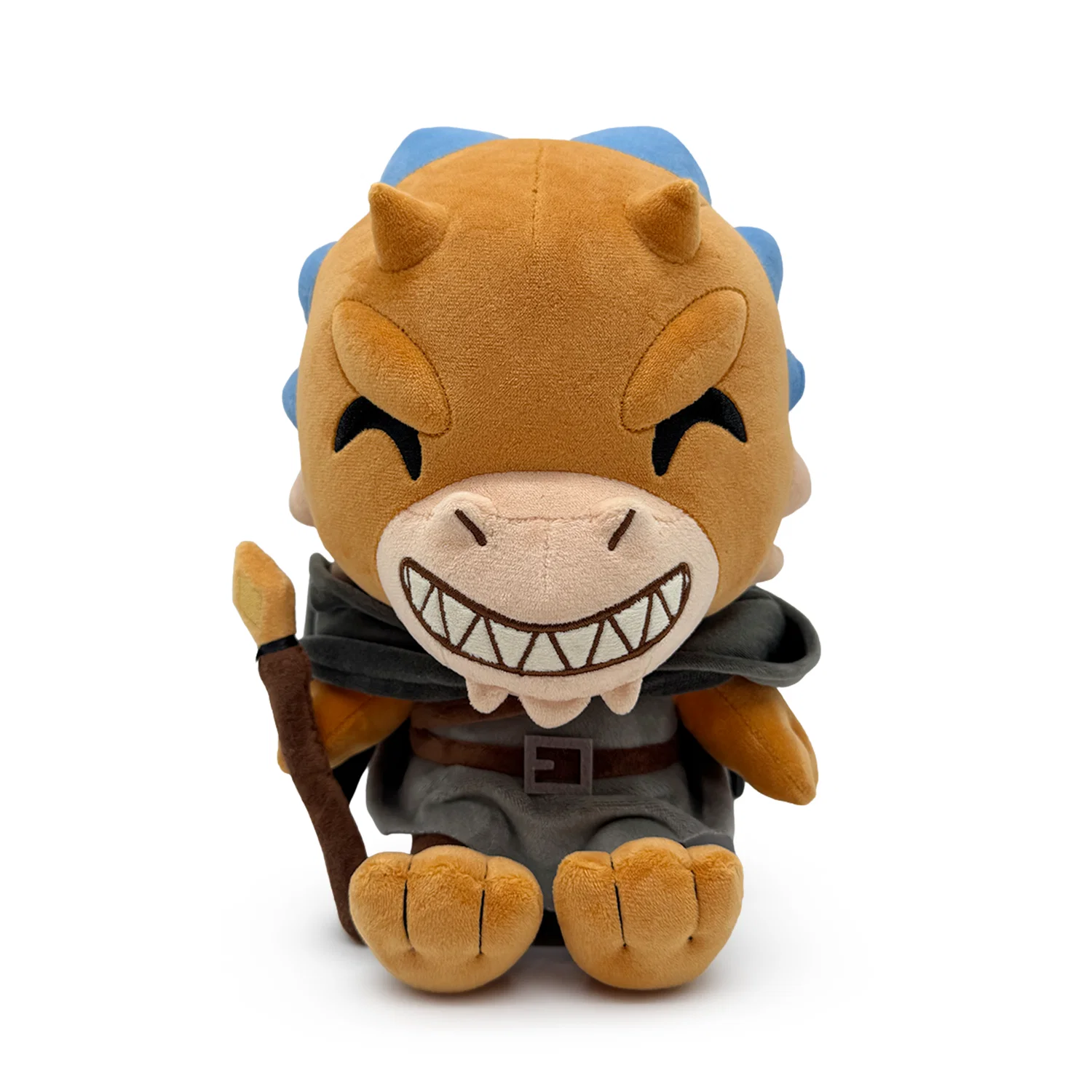 Rake Plush (9in) - Image 6