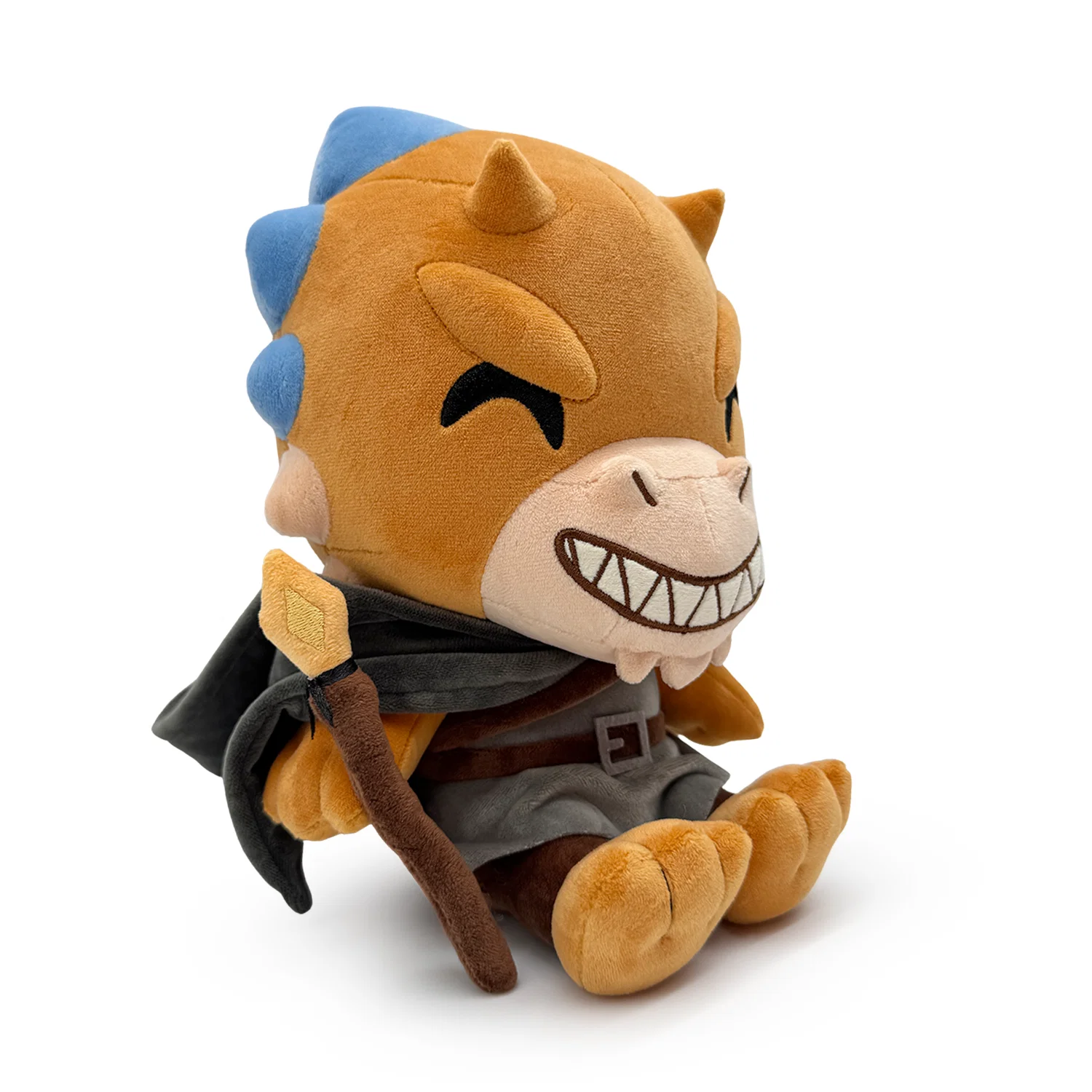 Rake Plush (9in) - Image 7