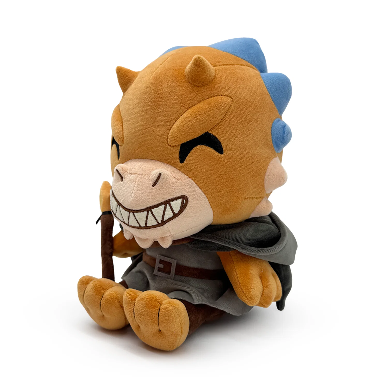 Rake Plush (9in) - Image 8