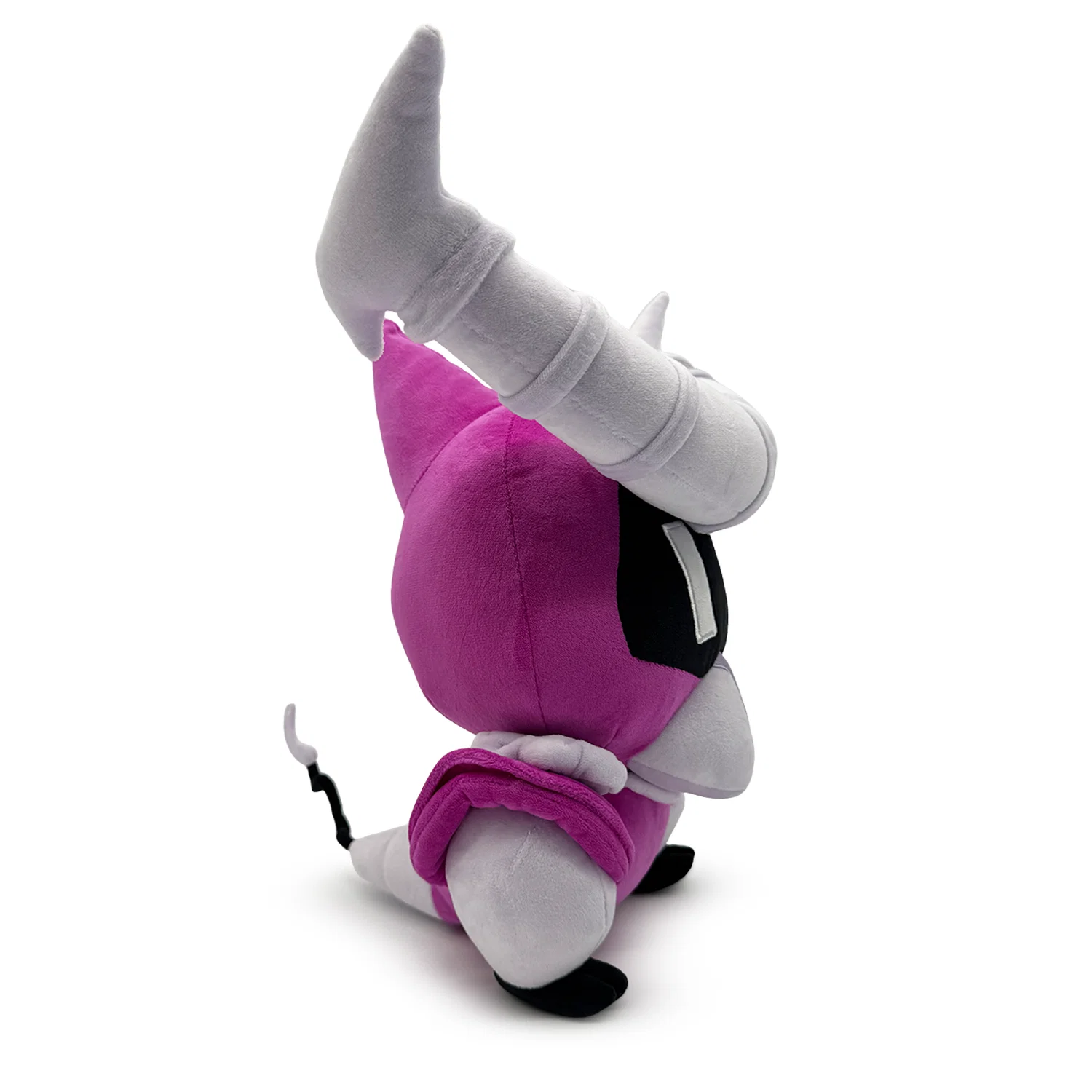 Ram Plush (9in) - Image 3