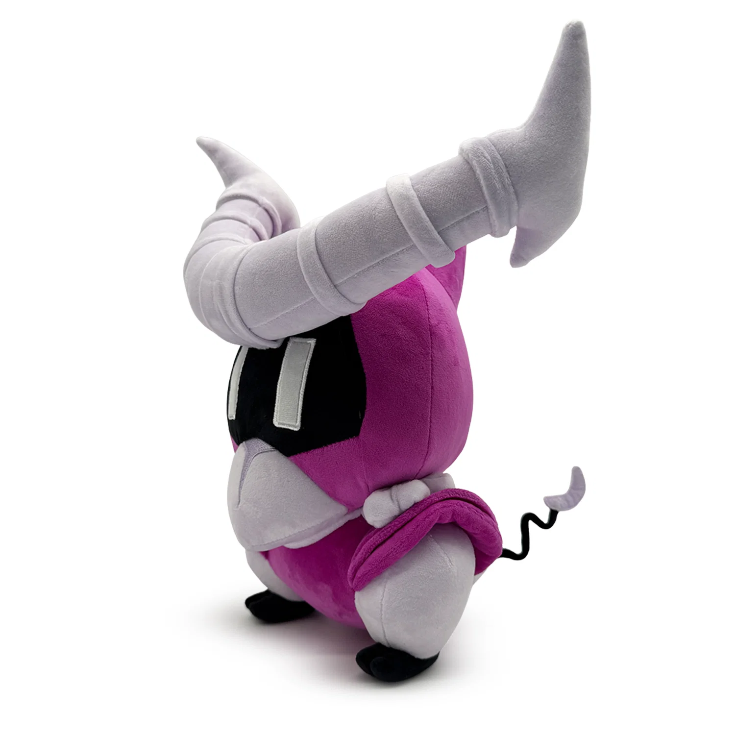 Ram Plush (9in) - Image 4