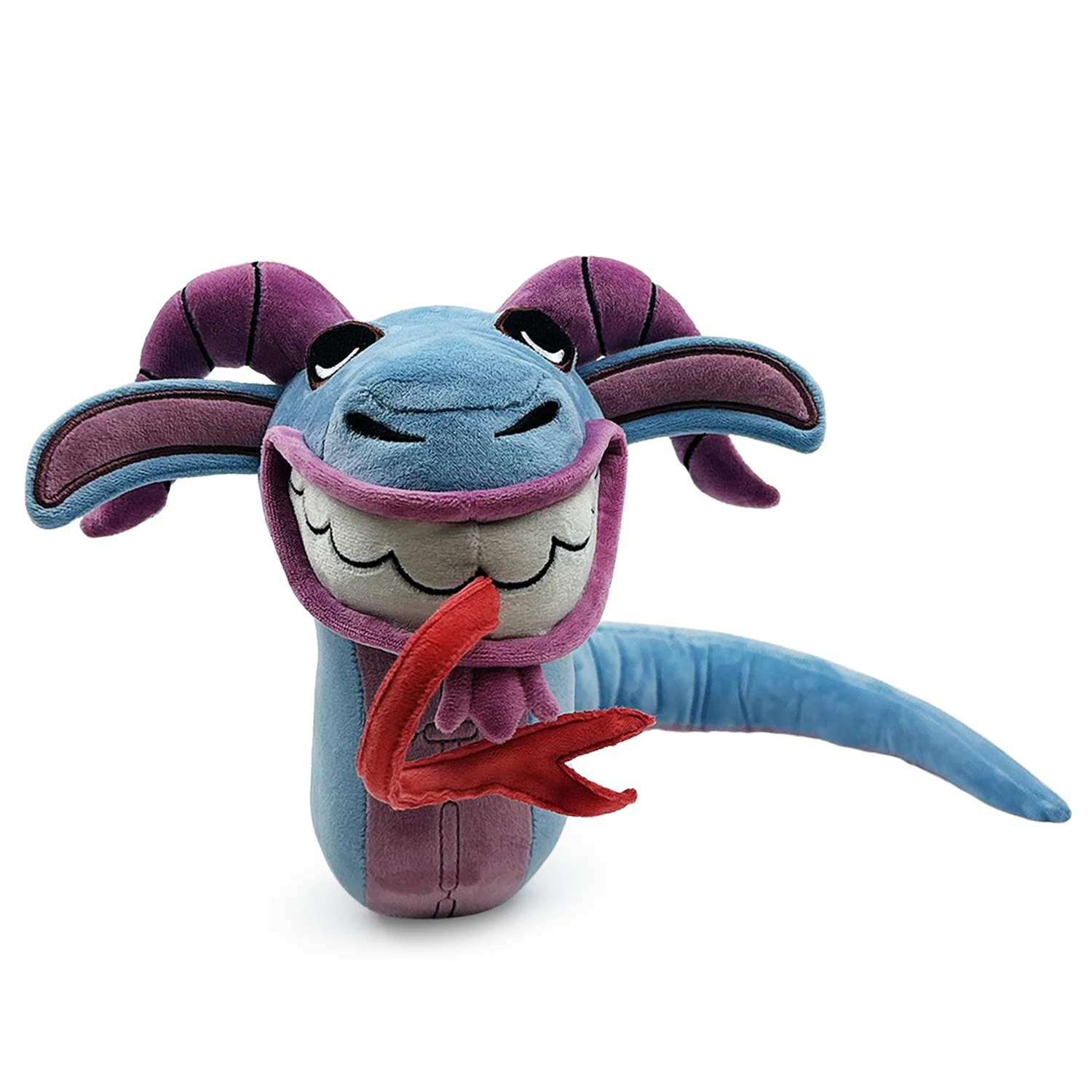 Ramamba Plush (9in) - Image 2
