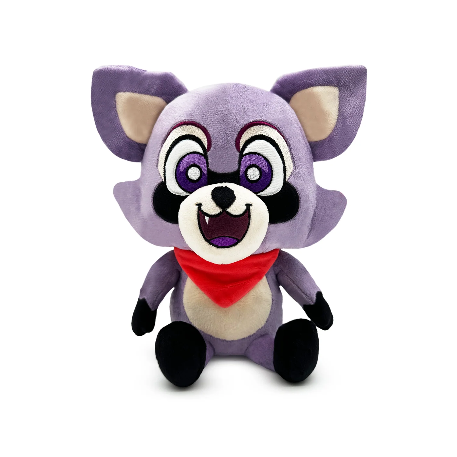 Rambley Plush (9in) - Image 2