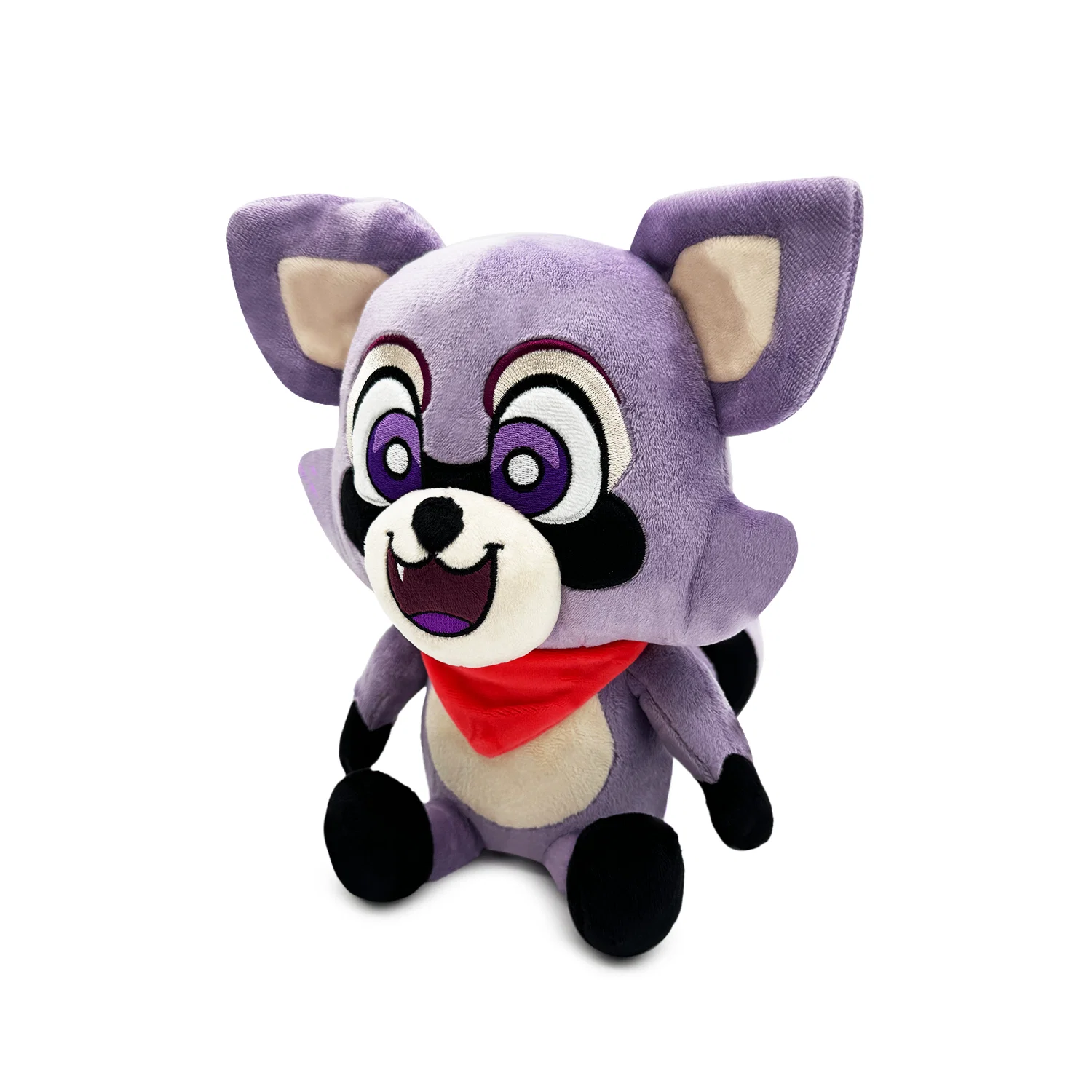 Rambley Plush (9in) - Image 4