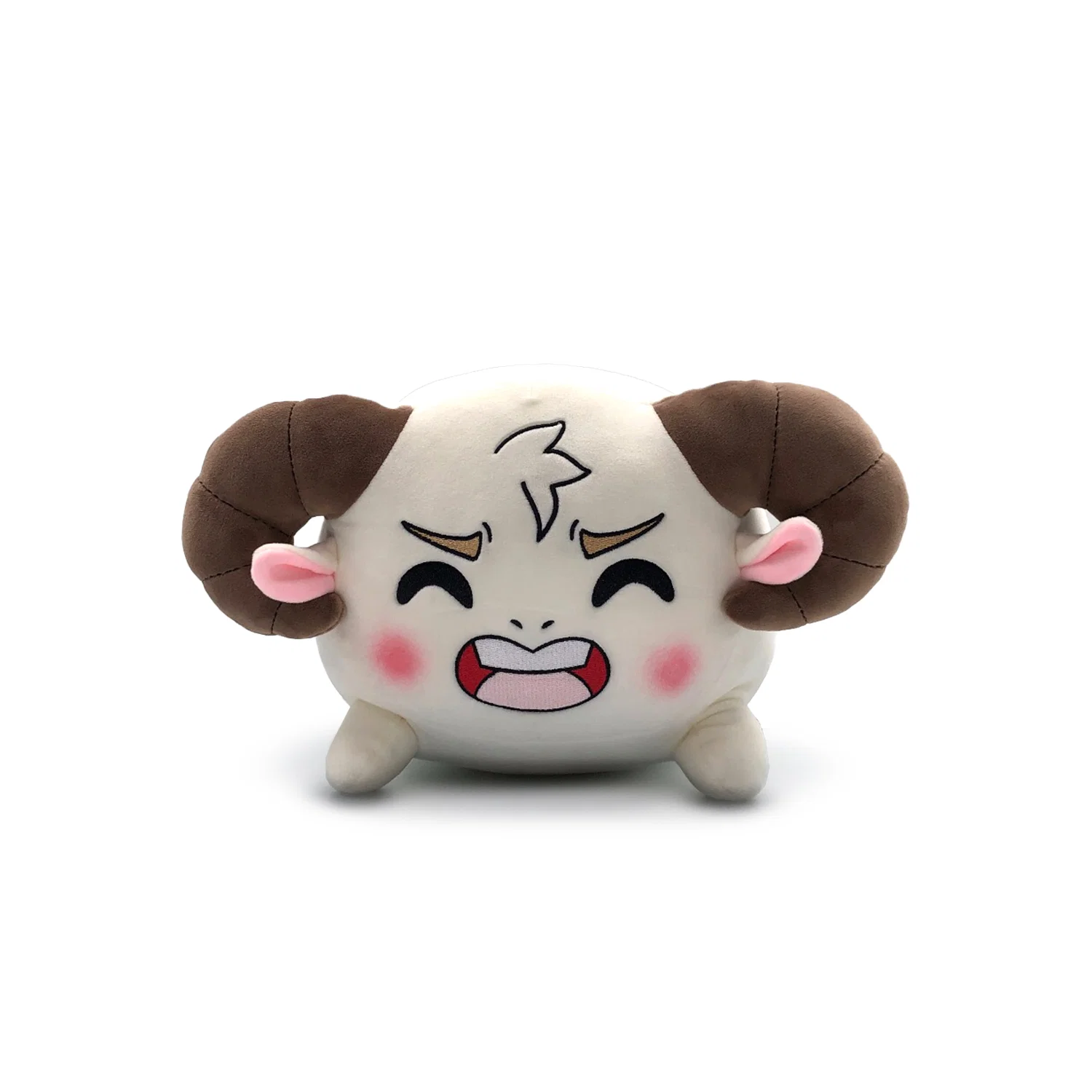 Rammie Angry Pillow (1ft) - Image 2