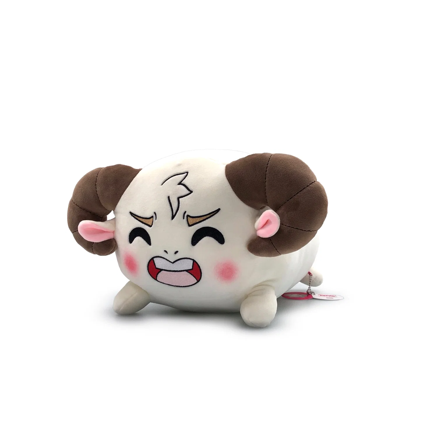 Rammie Angry Pillow (1ft) - Image 3