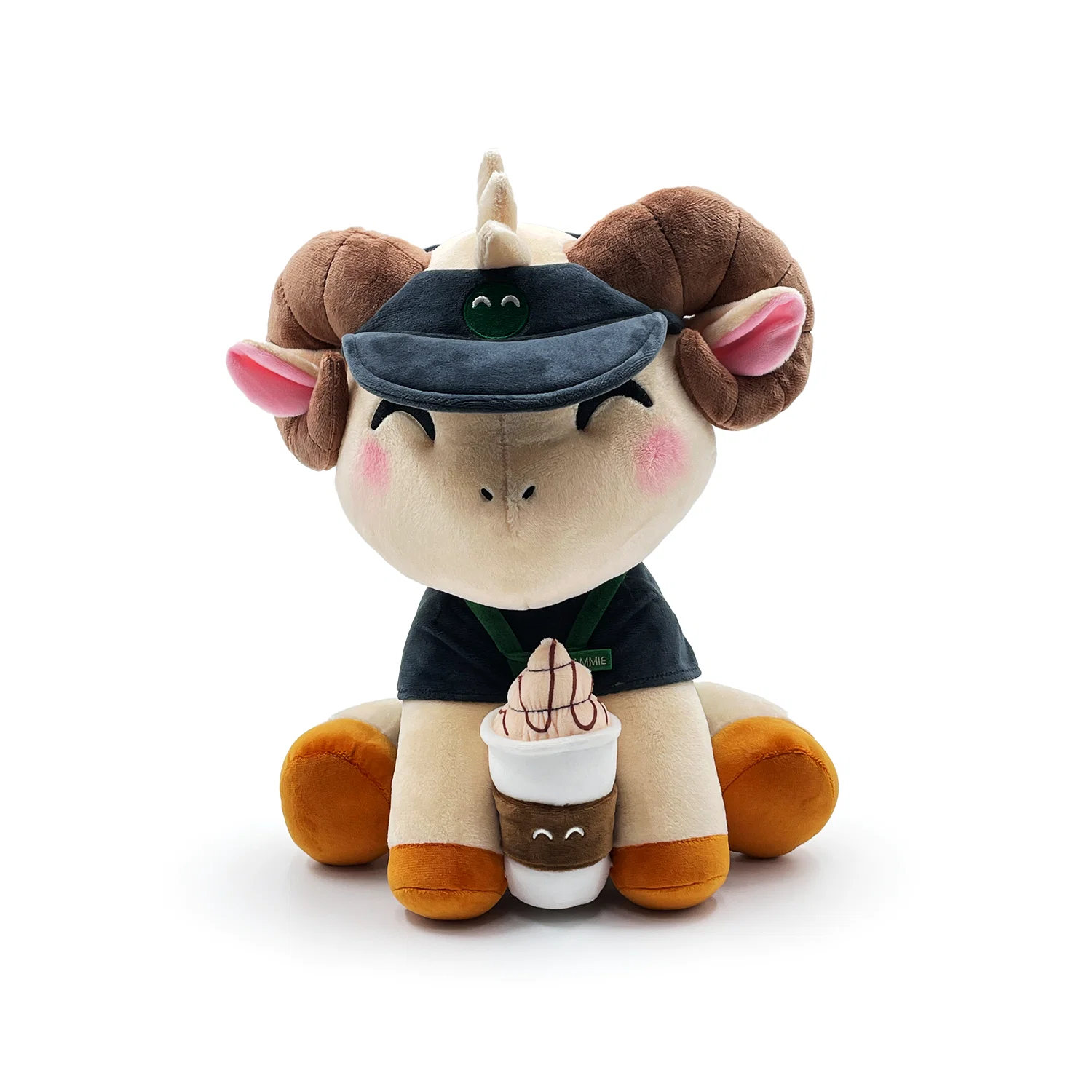 Rammie Barista (1ft) - Image 2