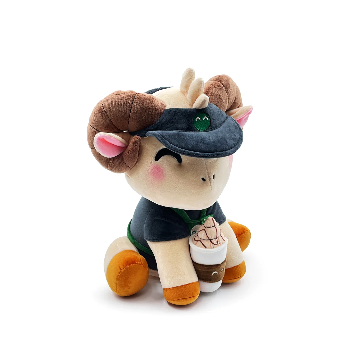 Rammie Barista (1ft) - Image 3