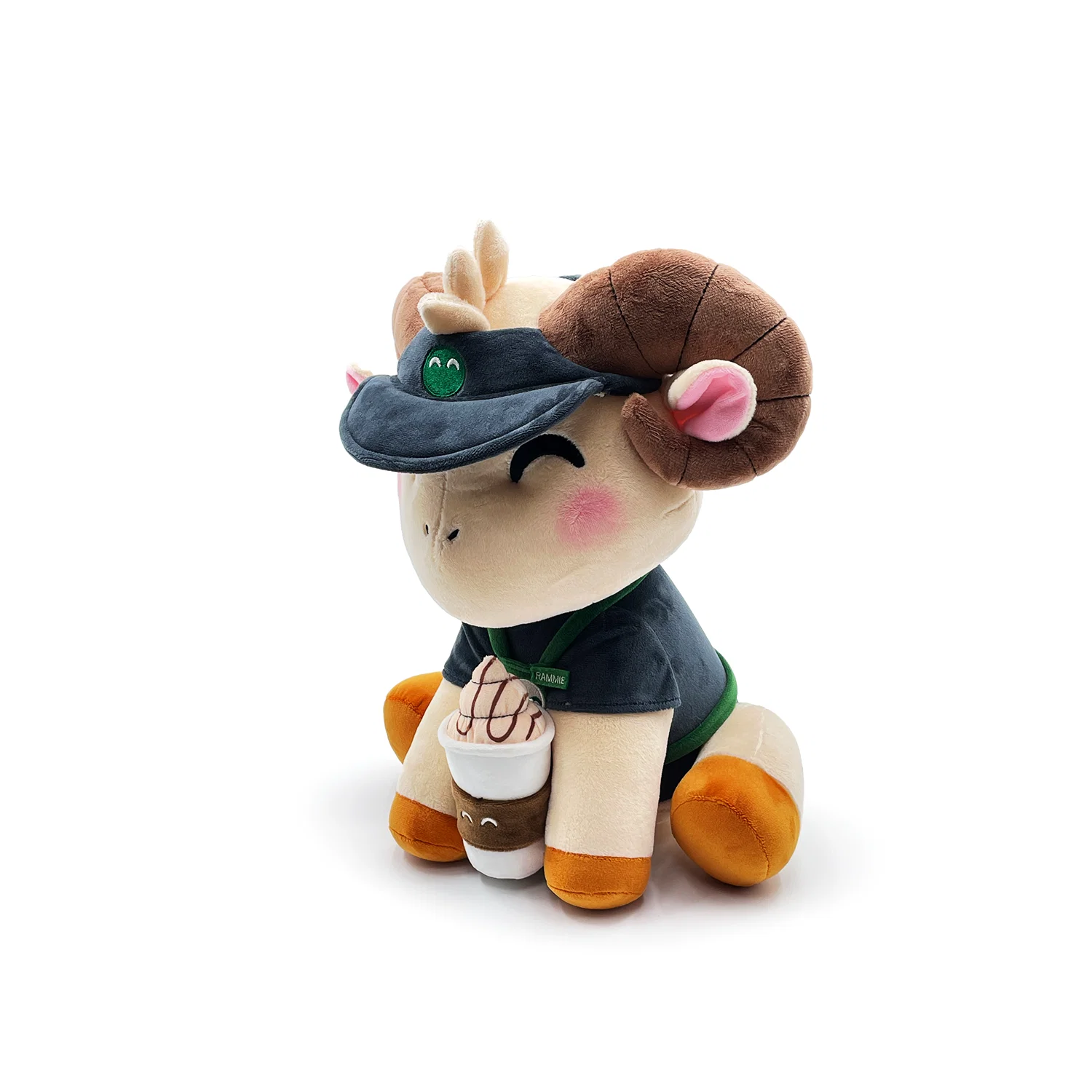 Rammie Barista (1ft) - Image 4