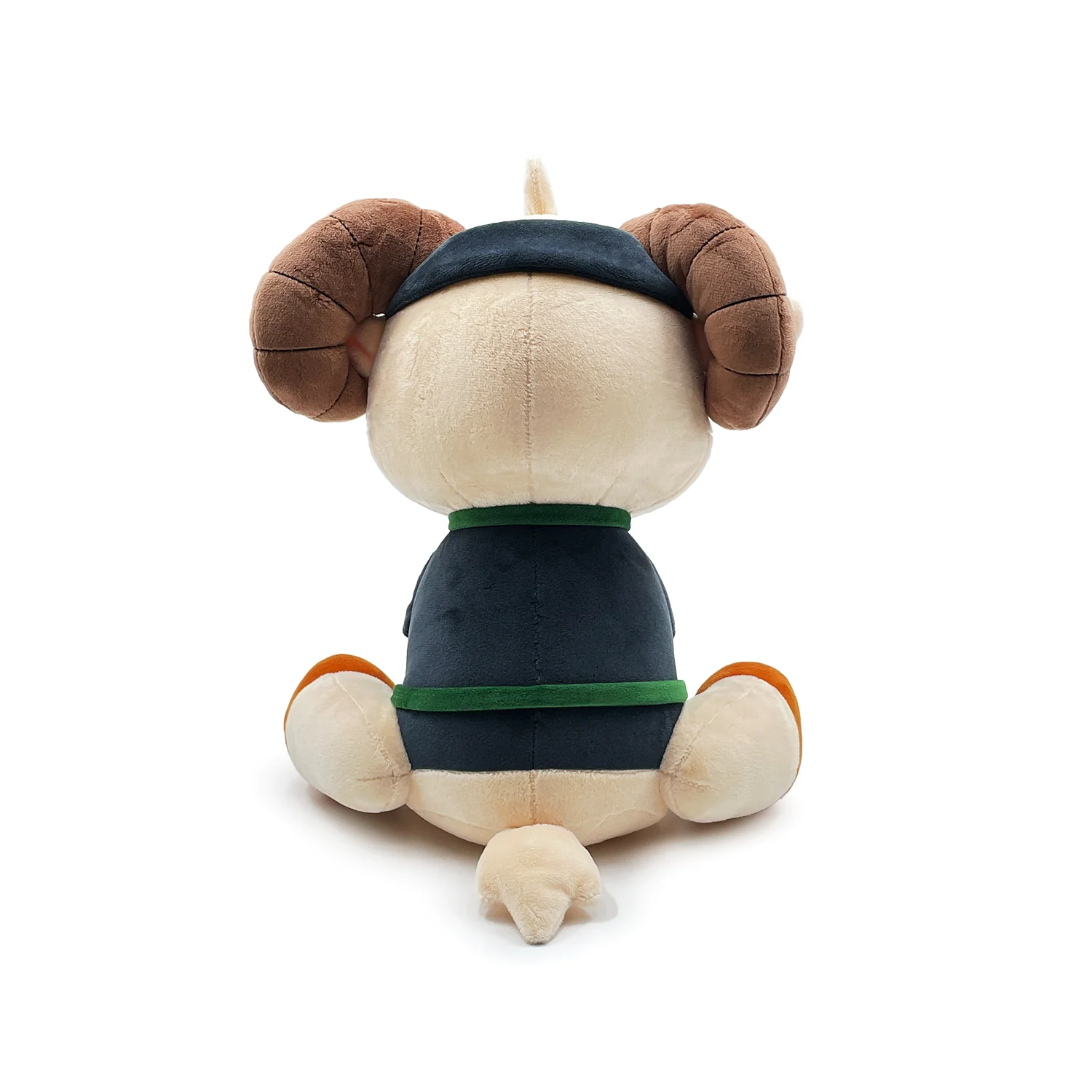 Rammie Barista (1ft) - Image 5