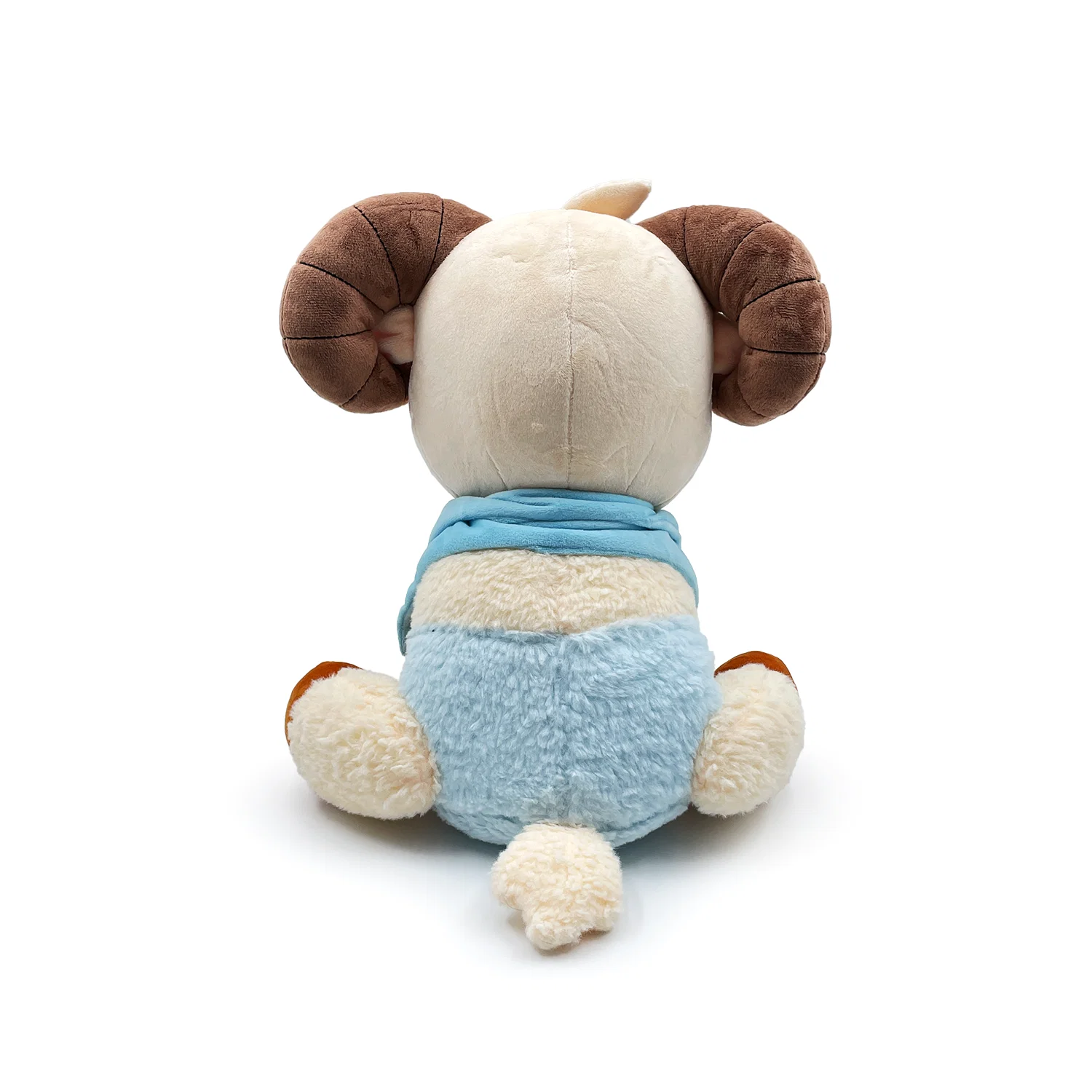 Rammie Bath Time (1ft) - Image 5