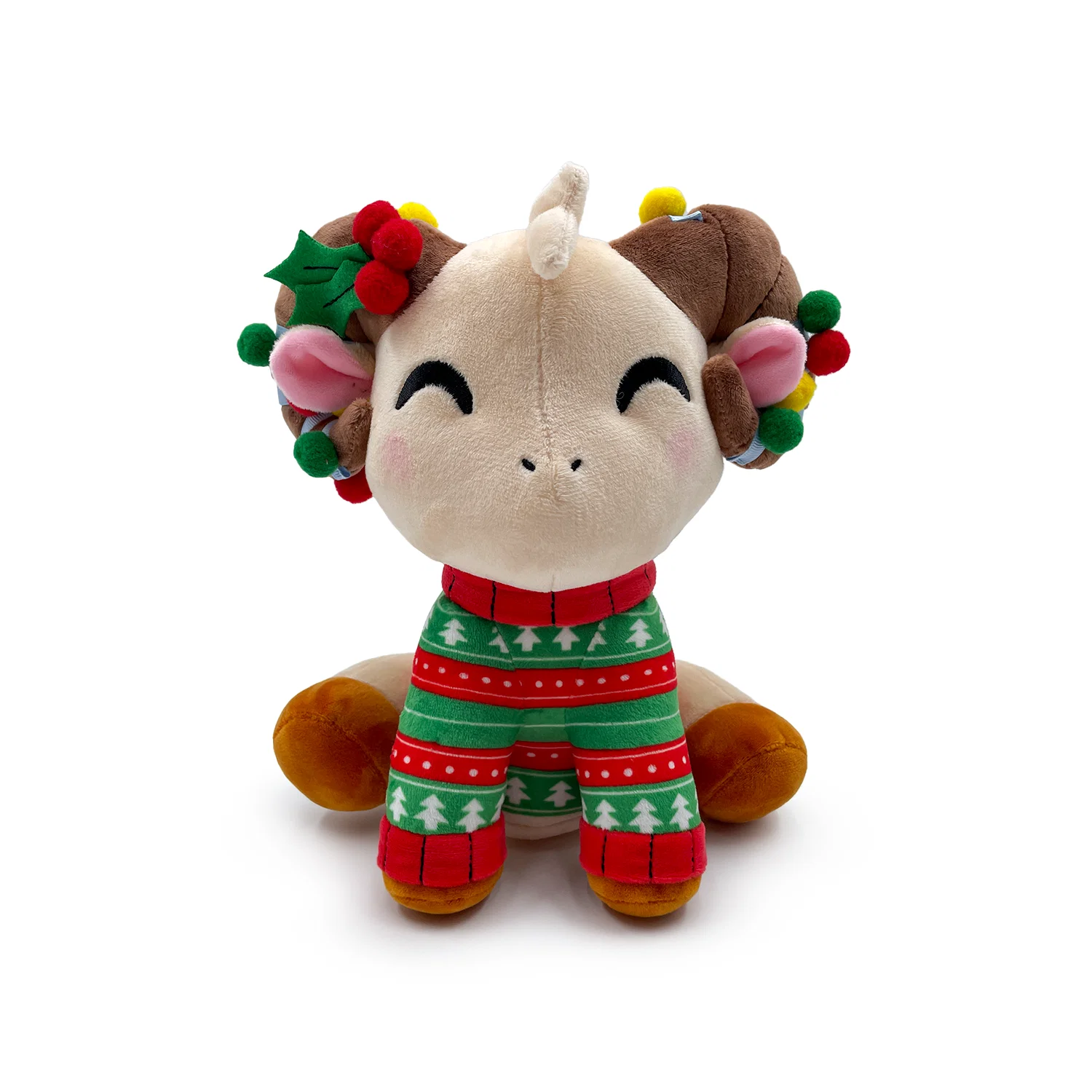 Rammie Christmas Lights (9in) - Image 2