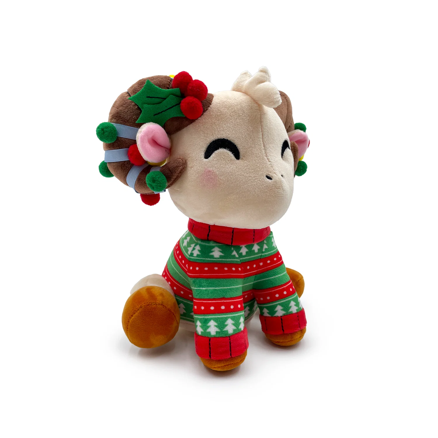 Rammie Christmas Lights (9in) - Image 3