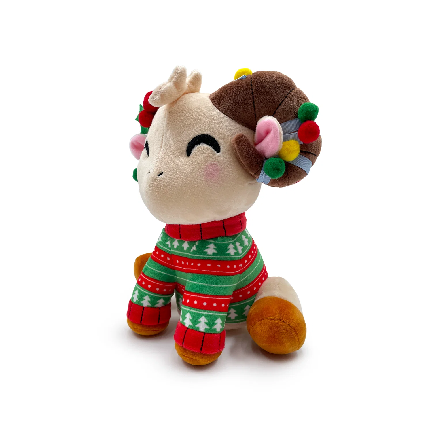 Rammie Christmas Lights (9in) - Image 4