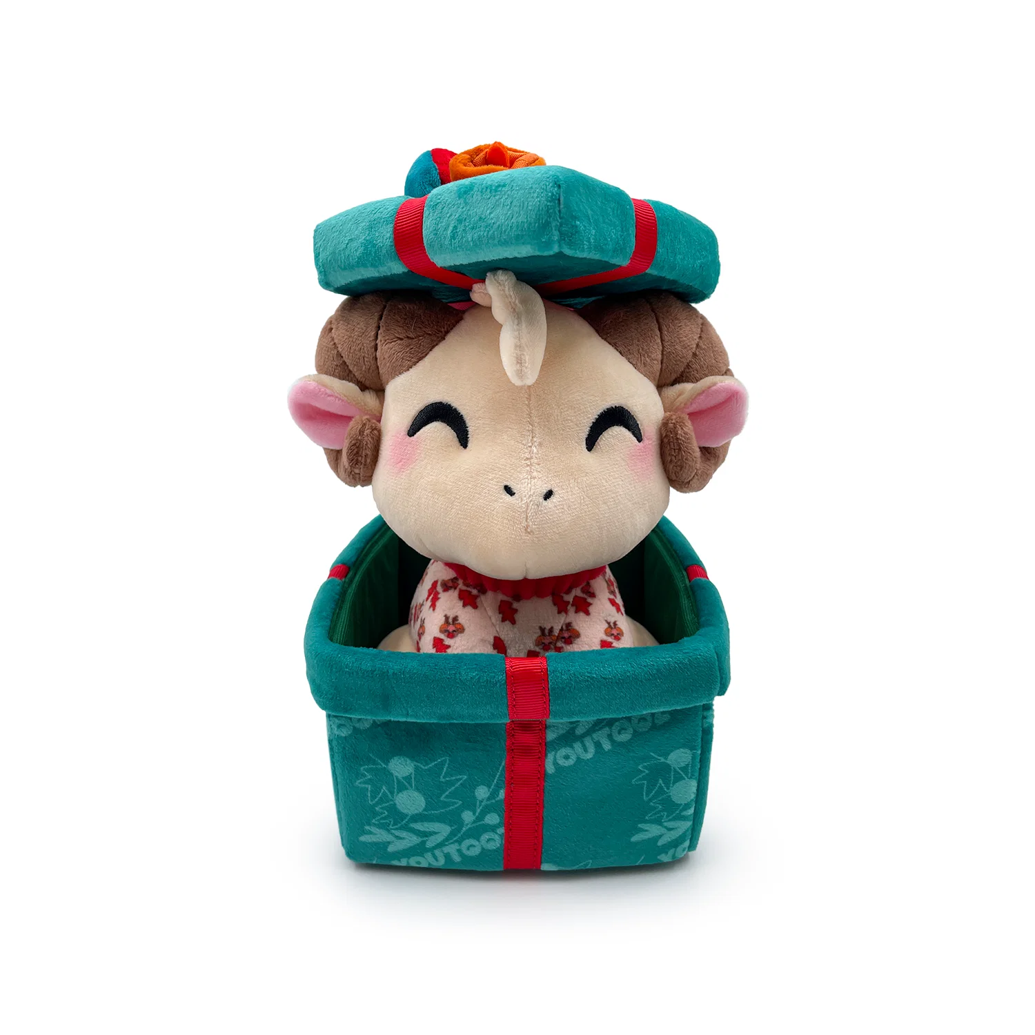 Rammie Christmas Morning (9in) - Image 2