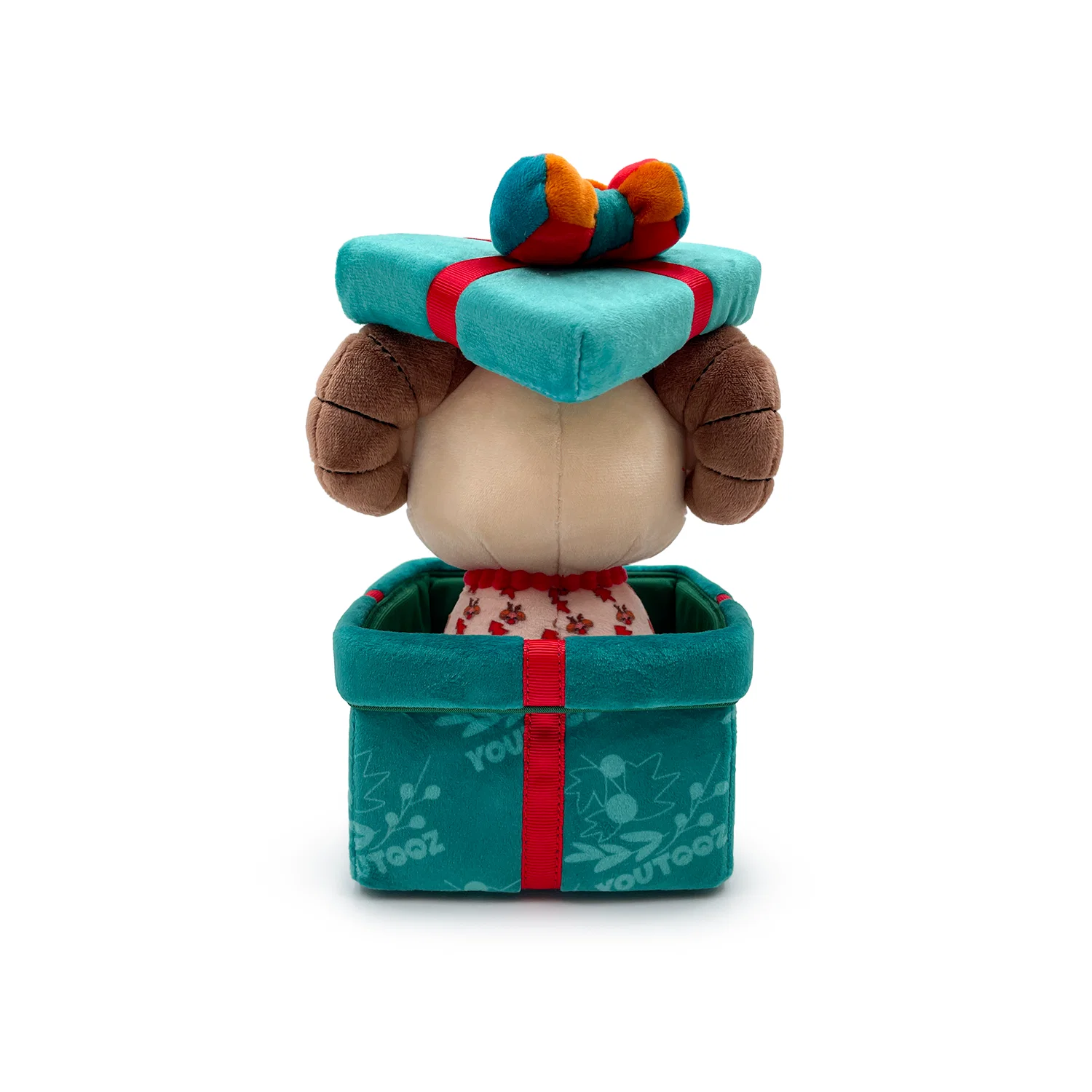 Rammie Christmas Morning (9in) - Image 5