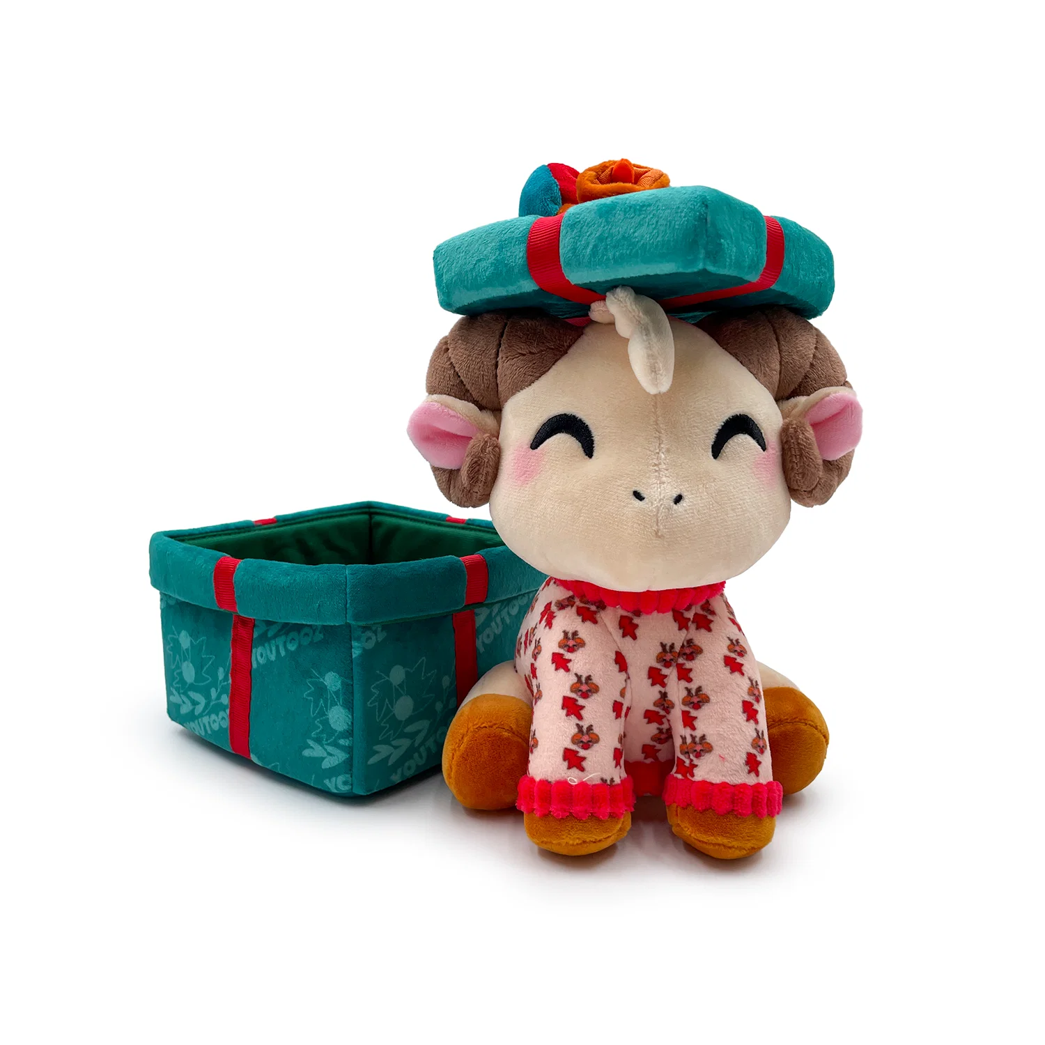 Rammie Christmas Morning (9in) - Image 6