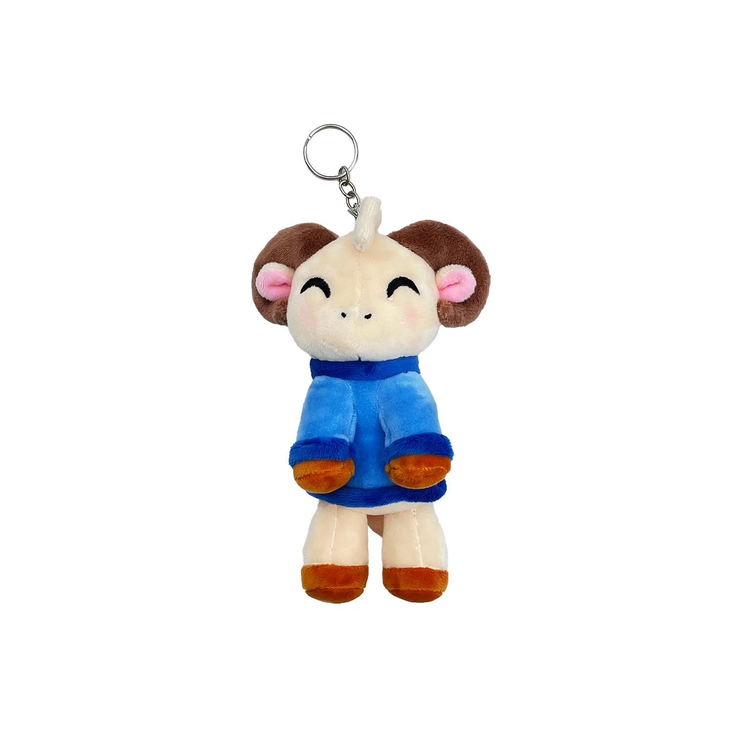 Rammie Keychain (6in) - Image 2