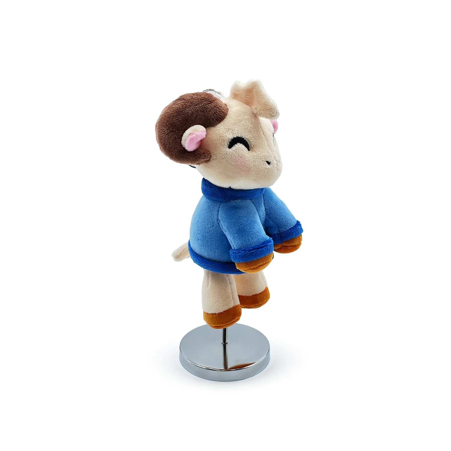 Rammie Keychain (6in) - Image 3