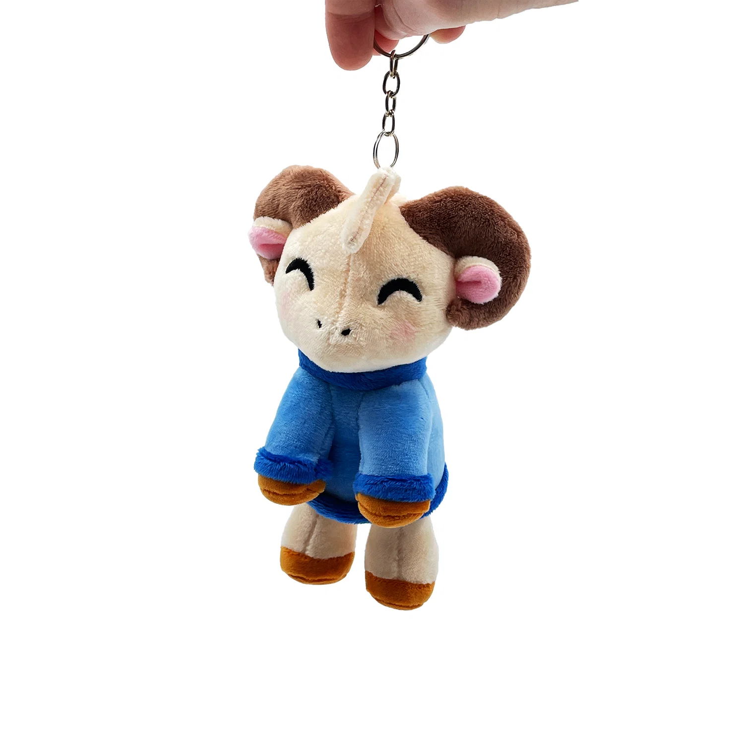 Rammie Keychain (6in) - Image 5