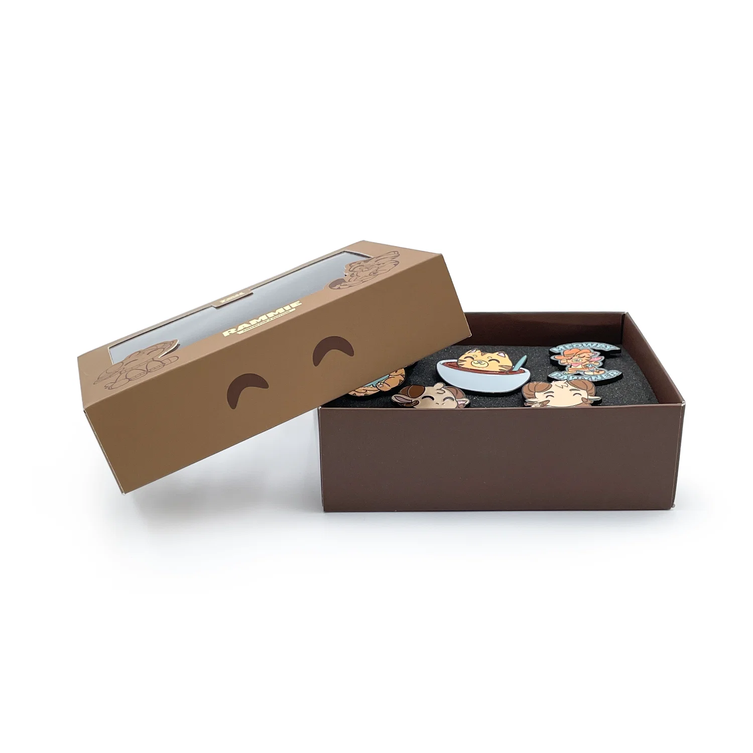 Rammie Pin Set - Image 4
