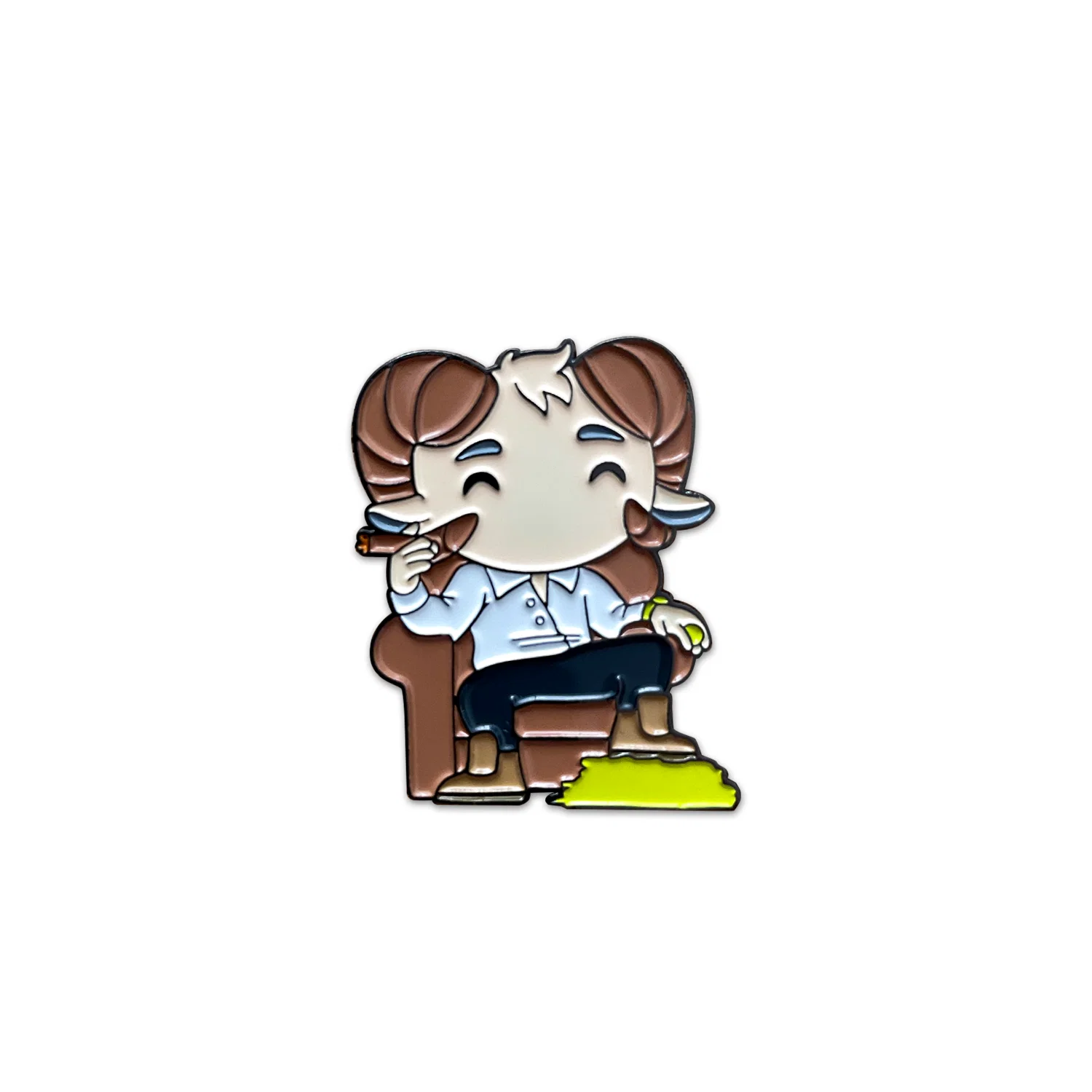 Rammie Pin Set - Image 7