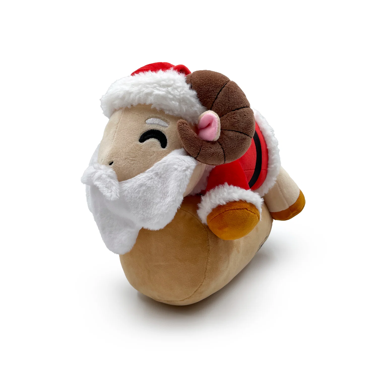 Rammie Santa & Bag (1ft) - Image 4