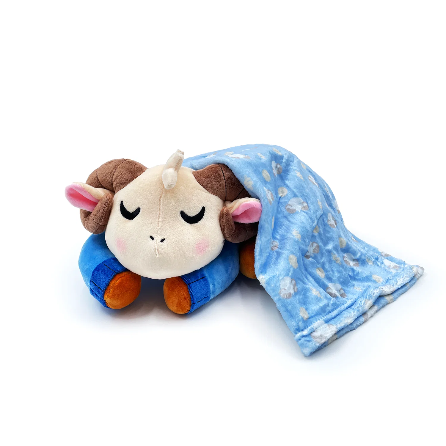 Rammie Sleepy (1ft) - Image 2