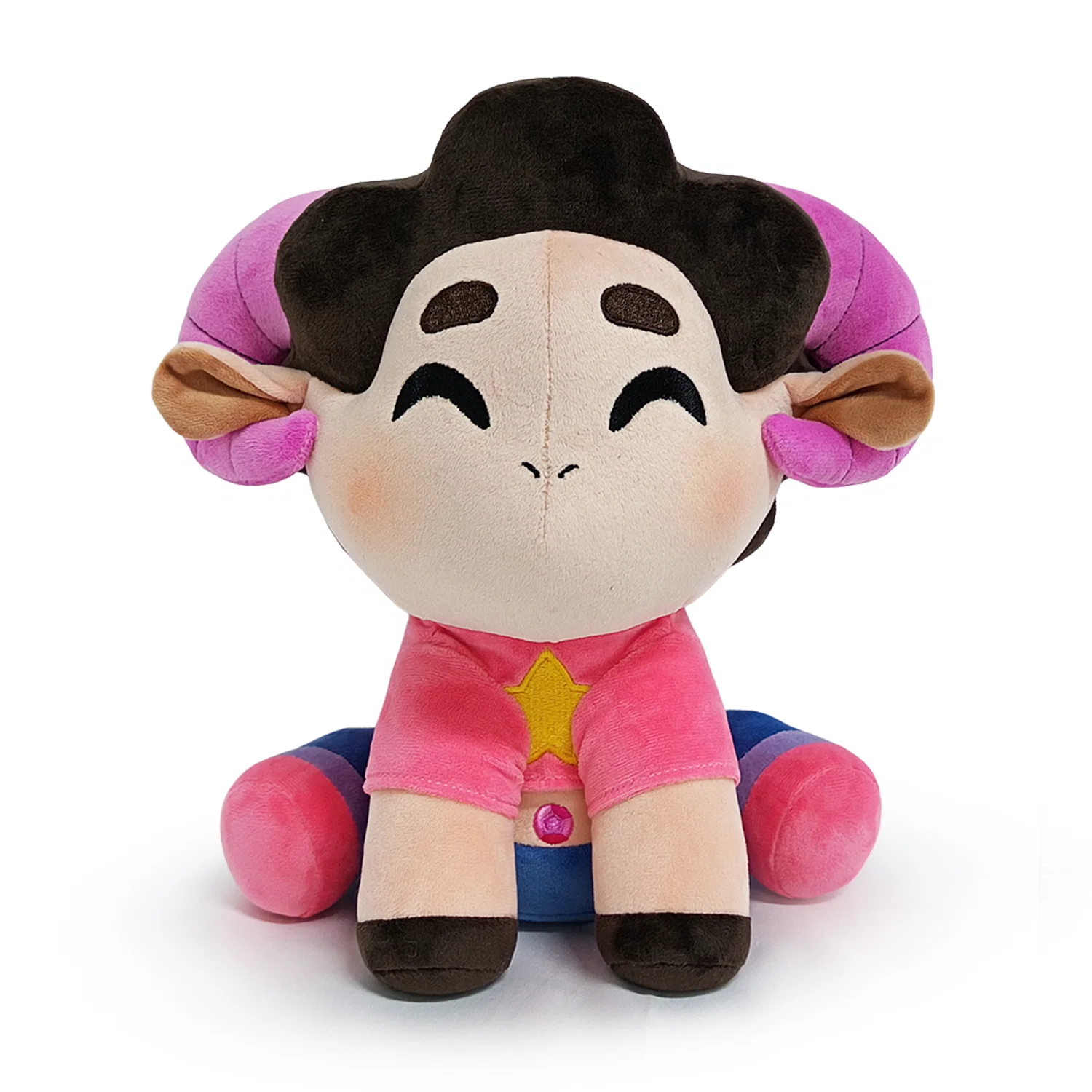 Rammie Steven Plush (9in) - Image 2