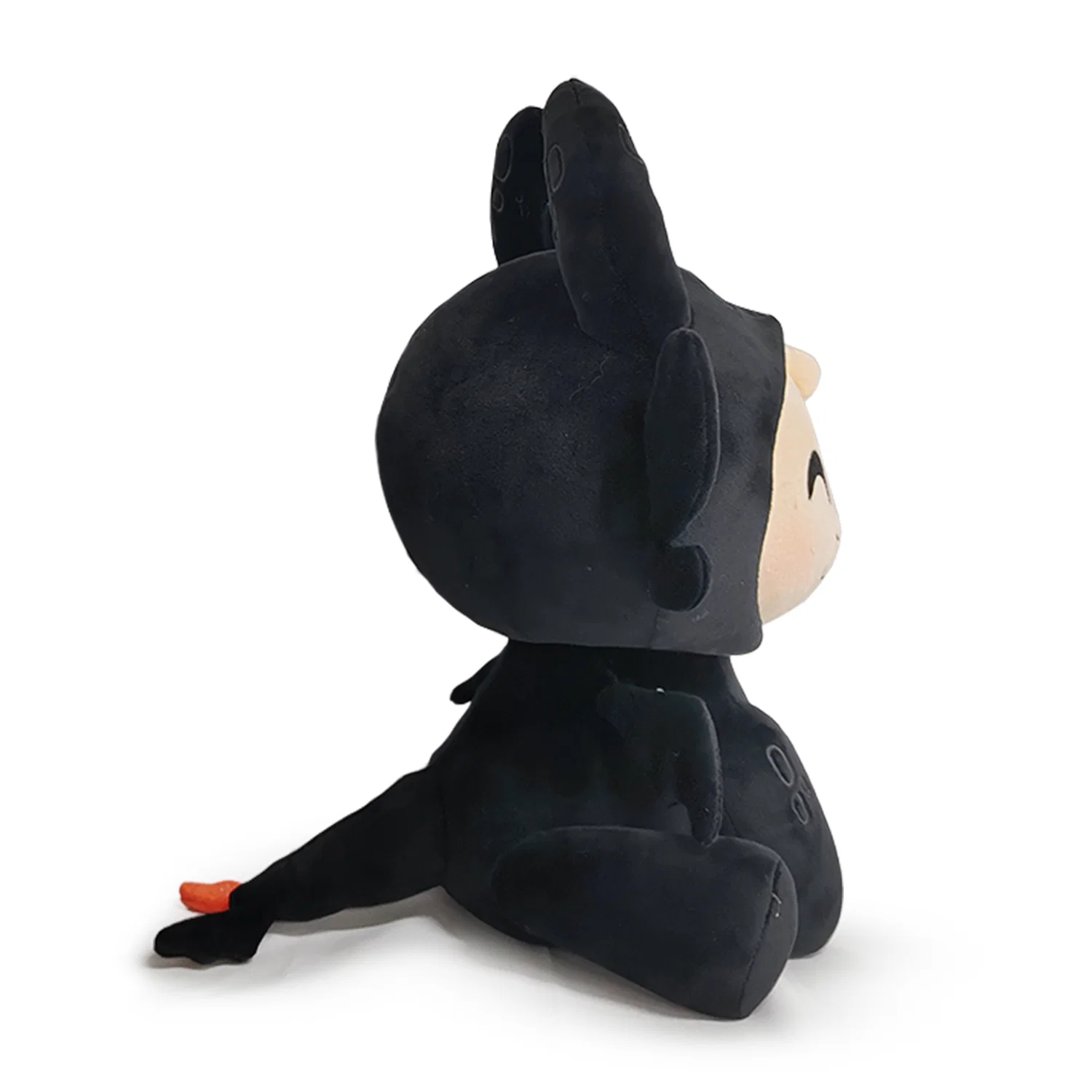 Rammie Toothless Plush (9in) - Image 3