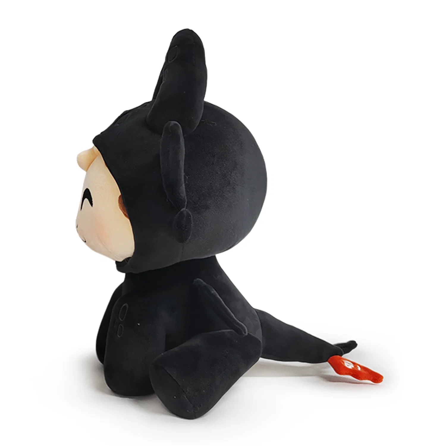 Rammie Toothless Plush (9in) - Image 4