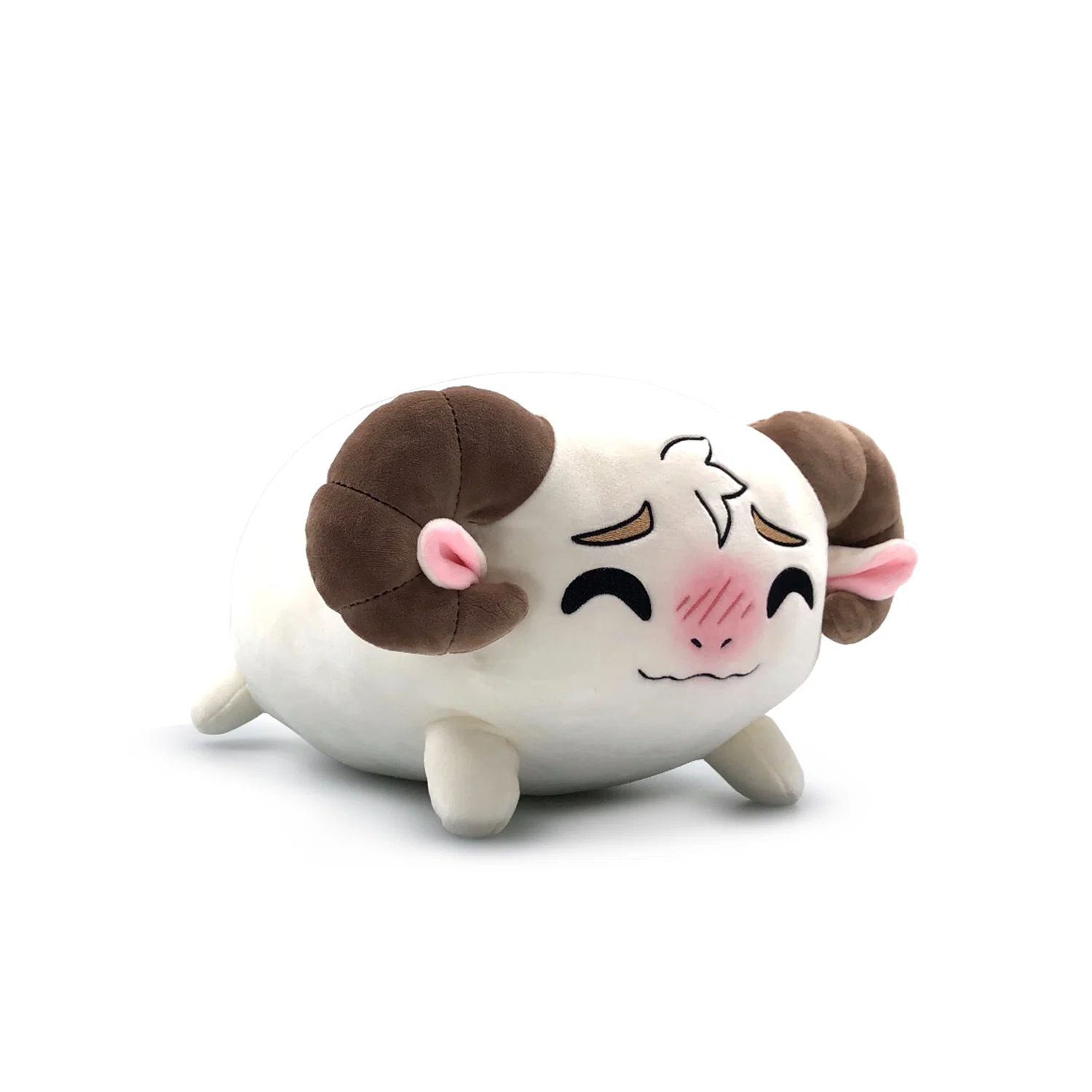 Rammie UWU Pillow (1ft) - Image 3