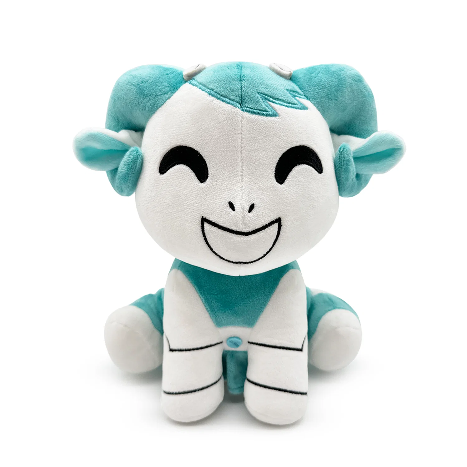 Rammie X Jenny Plush (9in) - Image 2