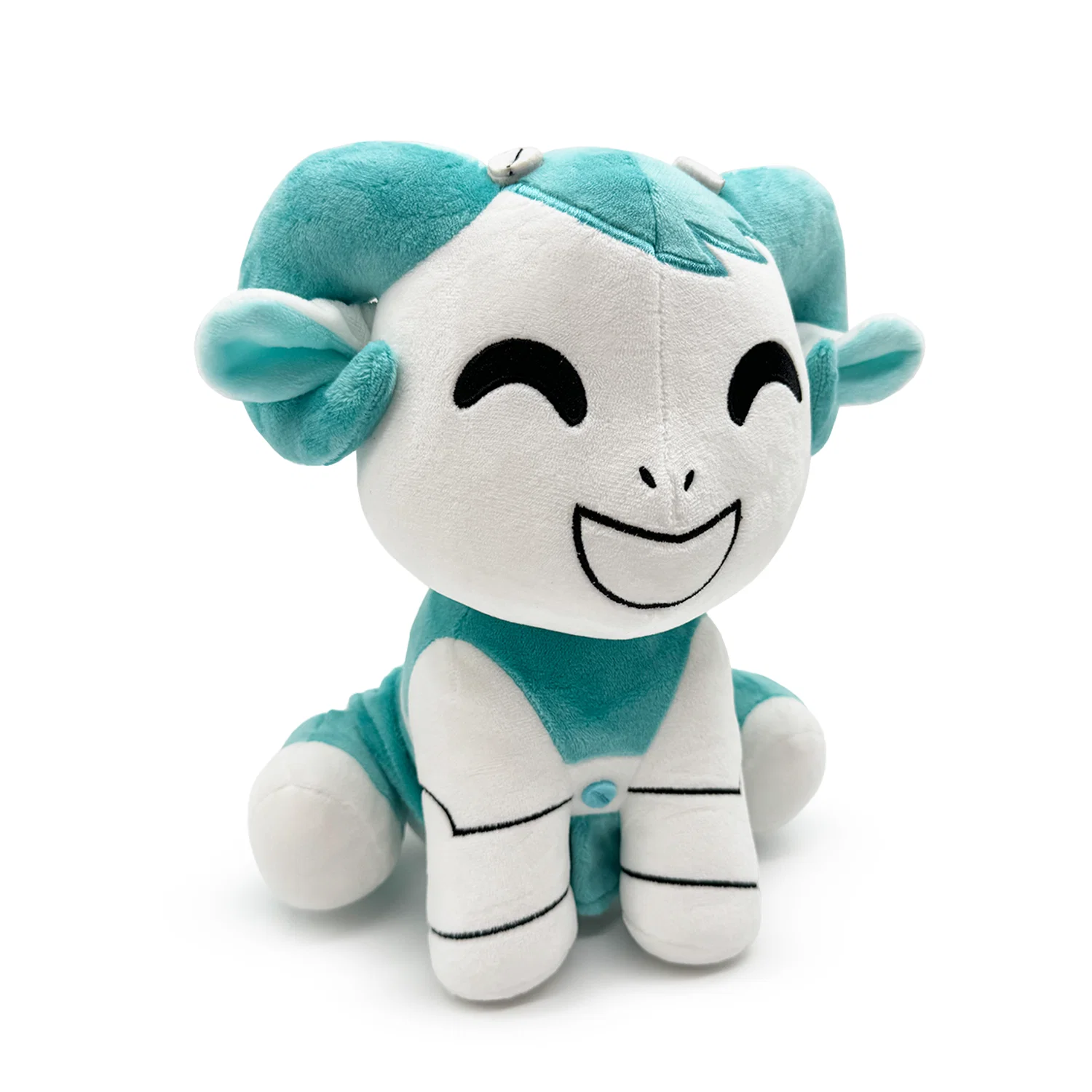 Rammie X Jenny Plush (9in) - Image 3
