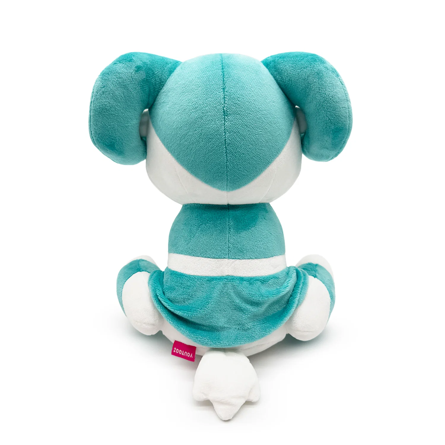 Rammie X Jenny Plush (9in) - Image 5